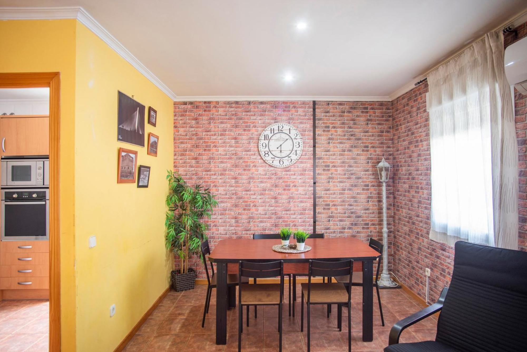 Casa Melchor * Castejon (Navarre)