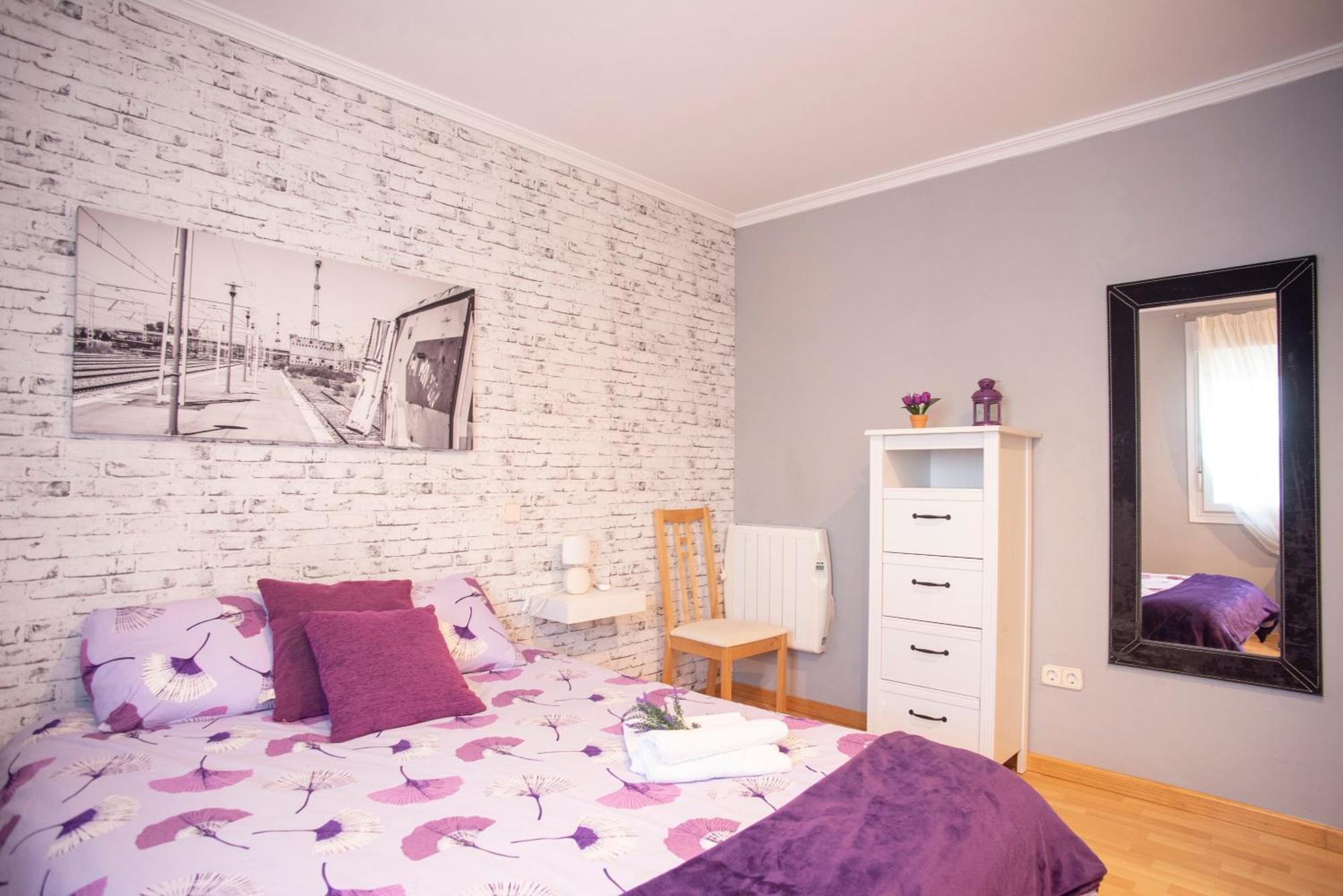 Country house Casa Melchor *