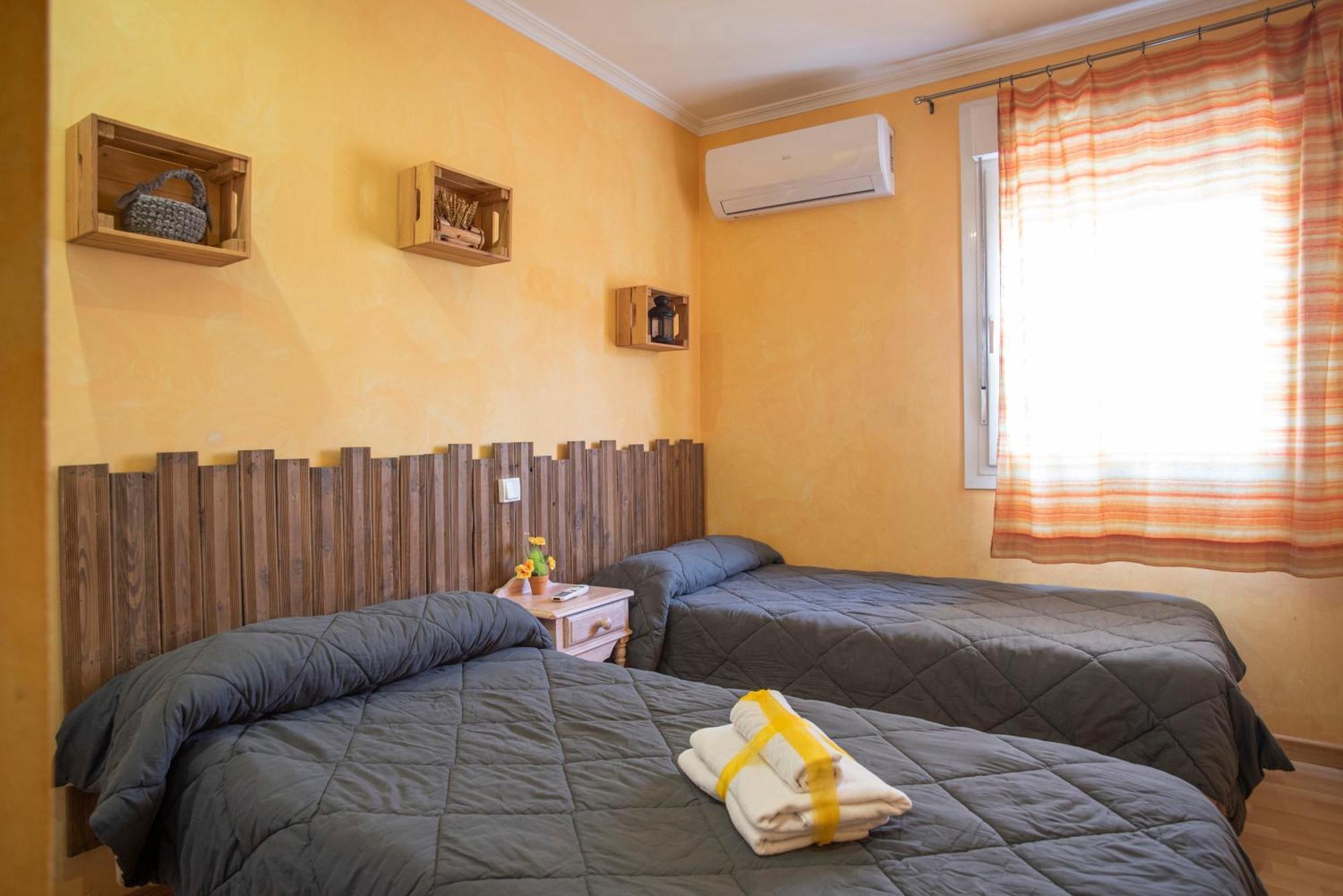 Casa Melchor Country house Castejon (Navarre)