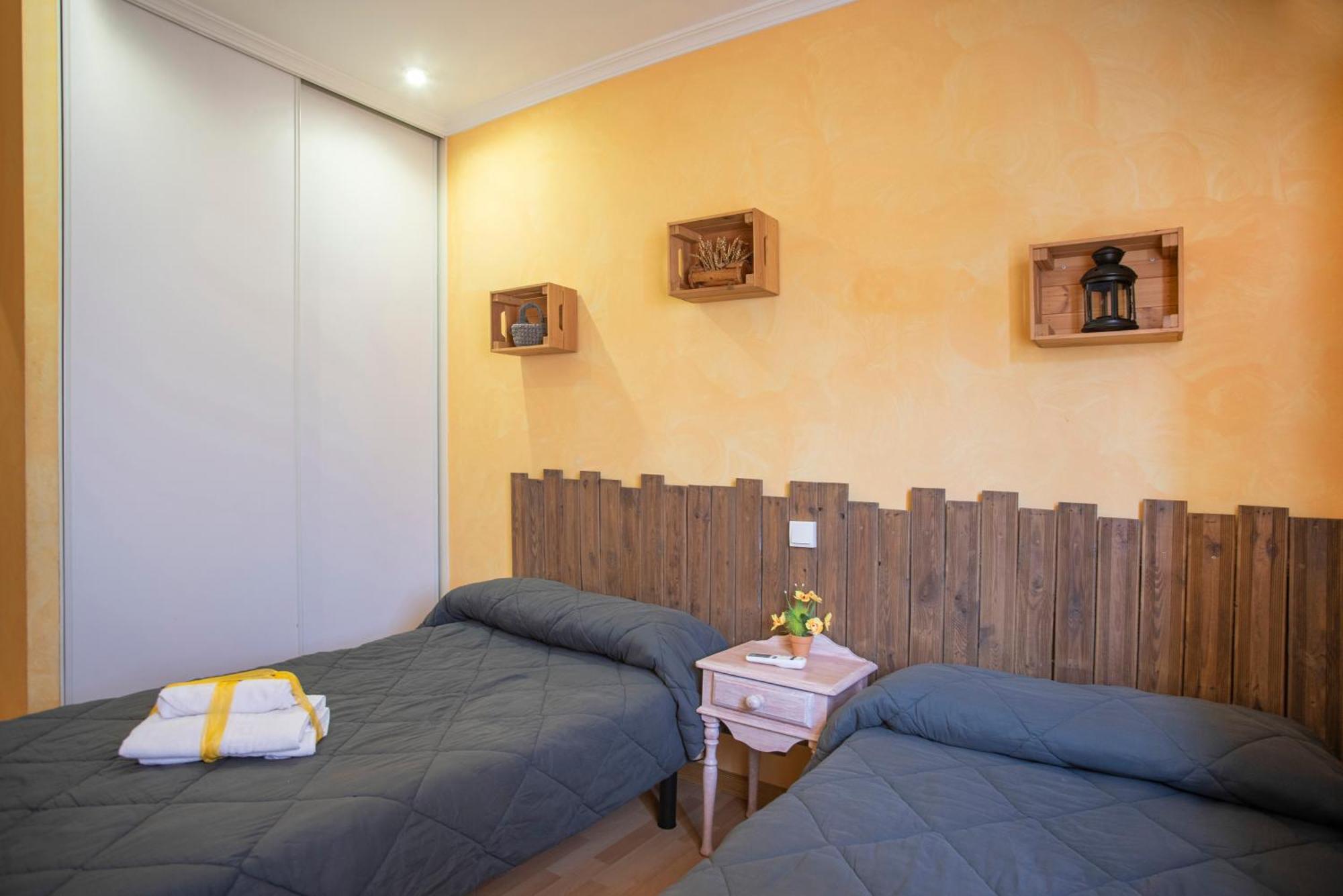 Casa Melchor Country house