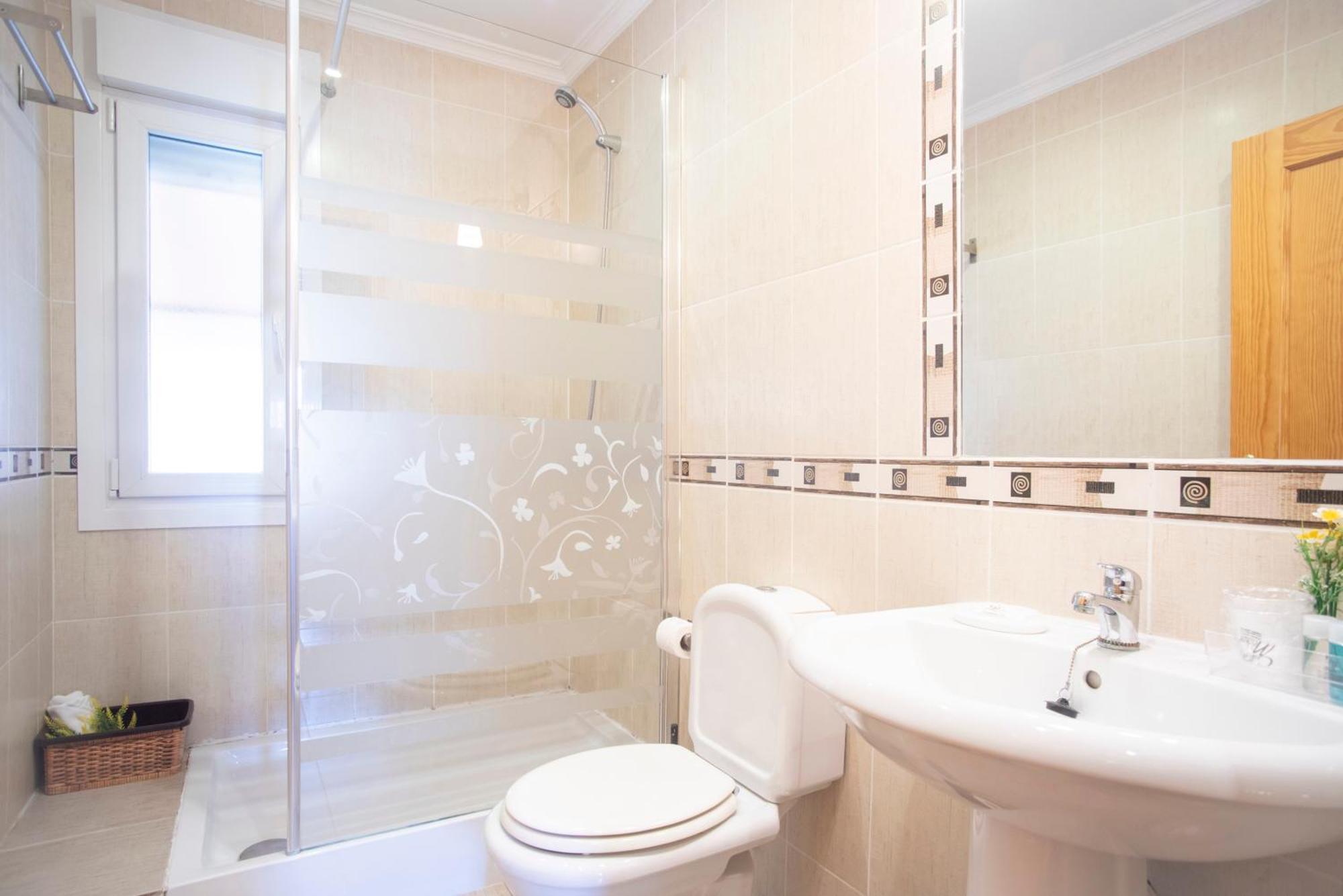Country house Casa Melchor *
