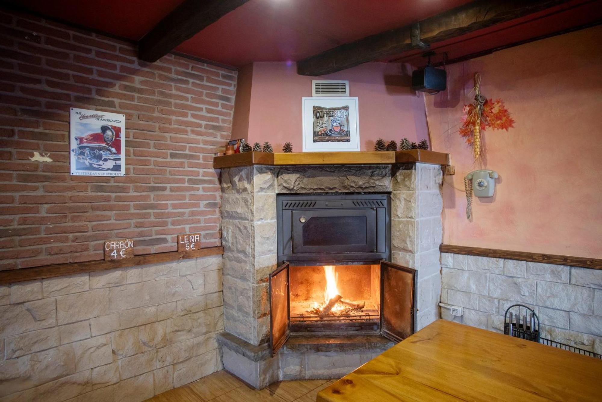 Casa Melchor Country house