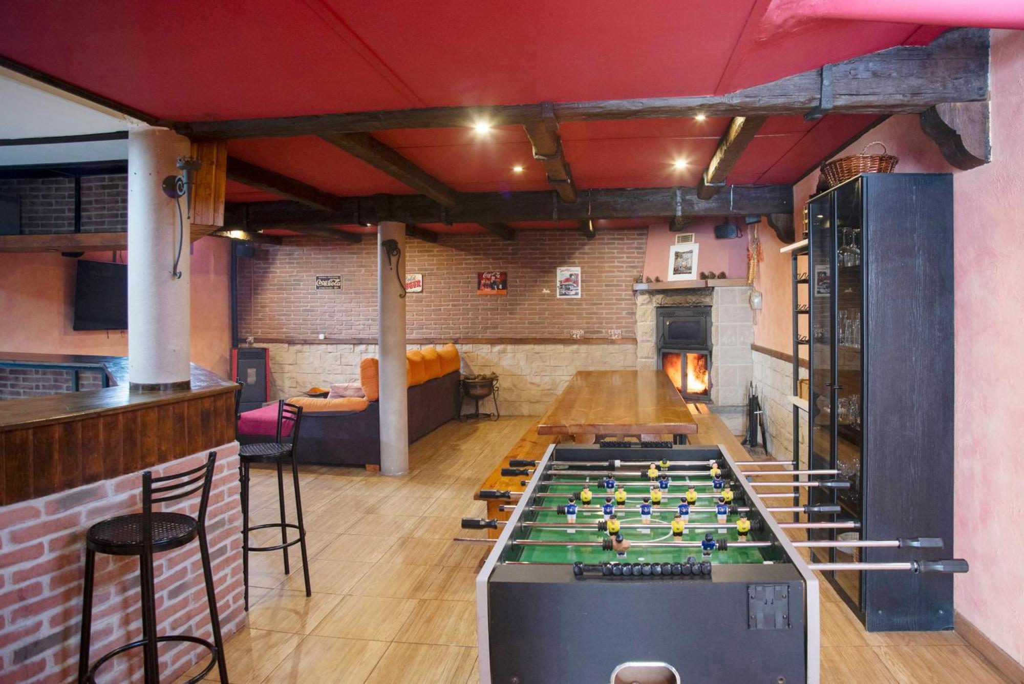 Casa Melchor Country house *