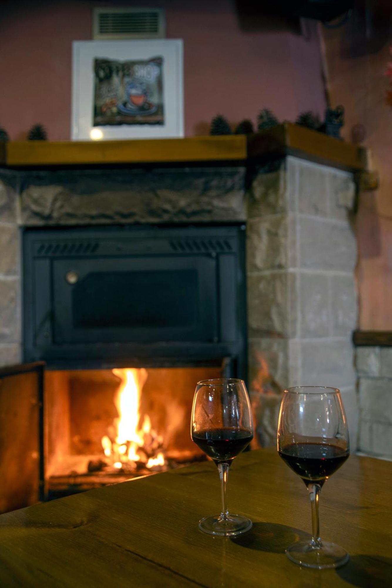 Country house Casa Melchor Castejon (Navarre)