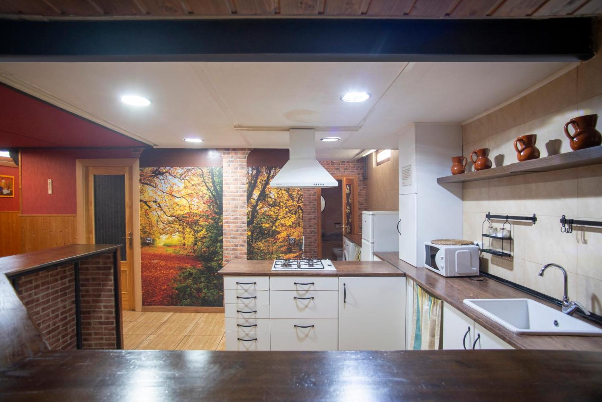 Casa Melchor Country house