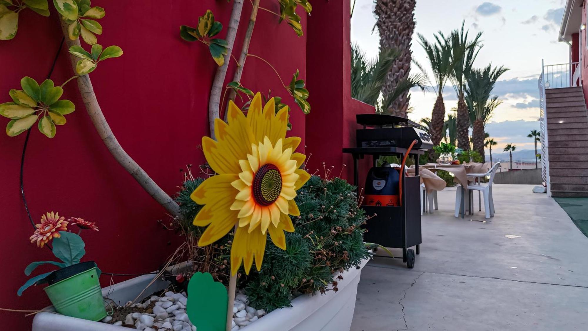 Adelina En Turre, Almeria, De Lujo Con Piscina Privada Cerca De Playas De Mojacar