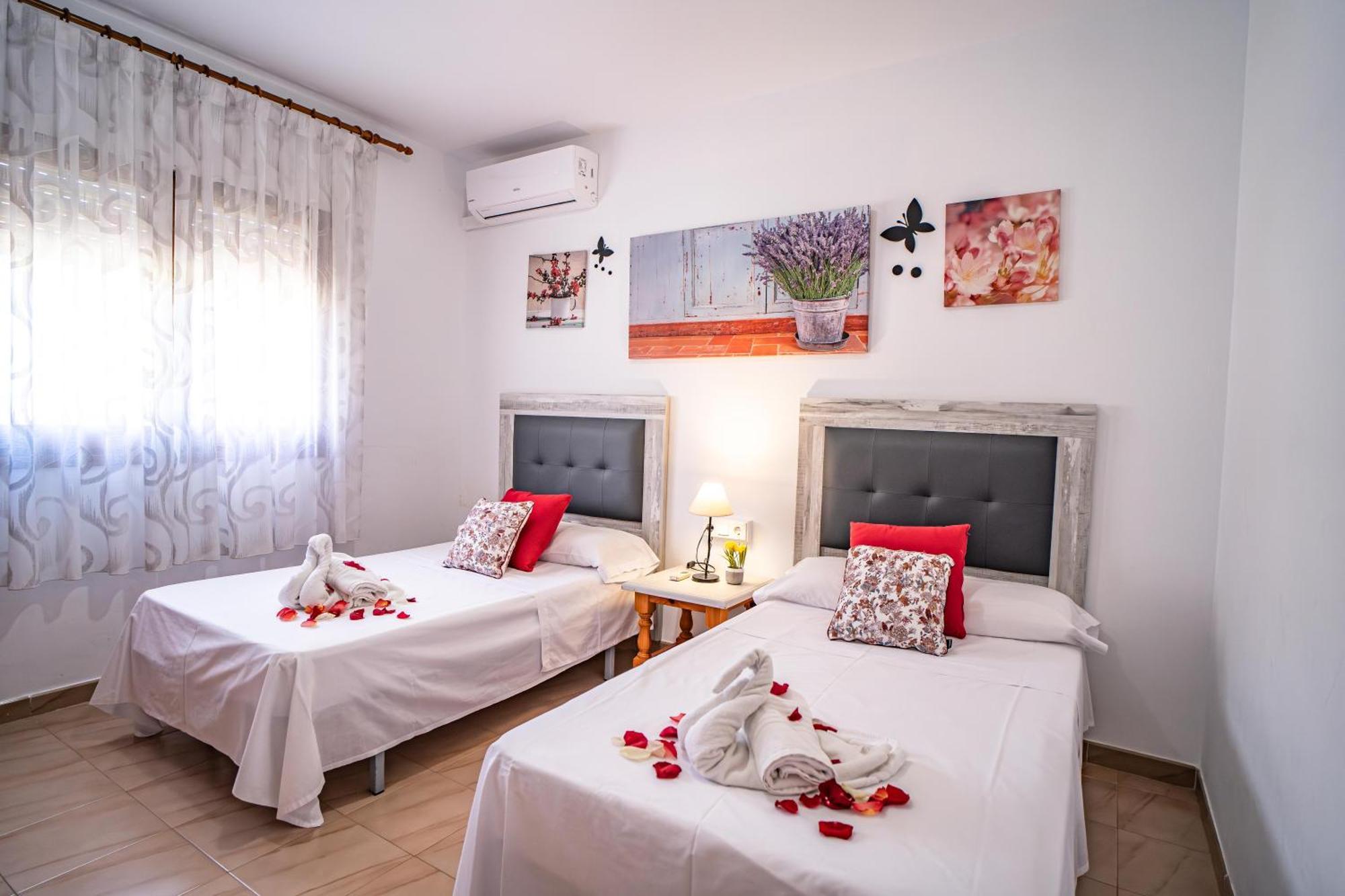 Adelina En Turre, Almeria, De Lujo Con Piscina Privada Cerca De Playas De Mojacar Сasa de vacaciones *