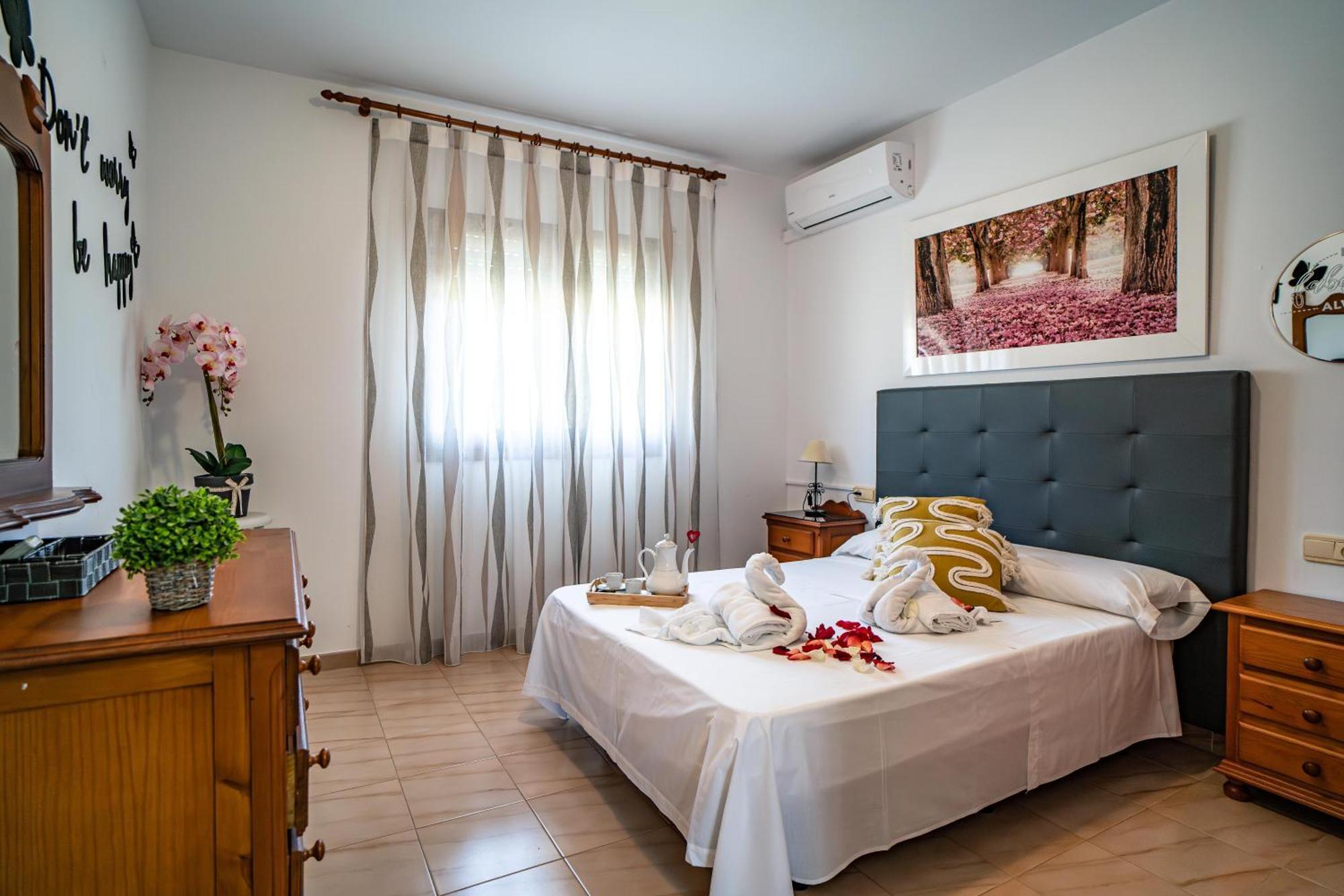 Сasa de vacaciones Adelina En Turre, Almeria, De Lujo Con Piscina Privada Cerca De Playas De Mojacar