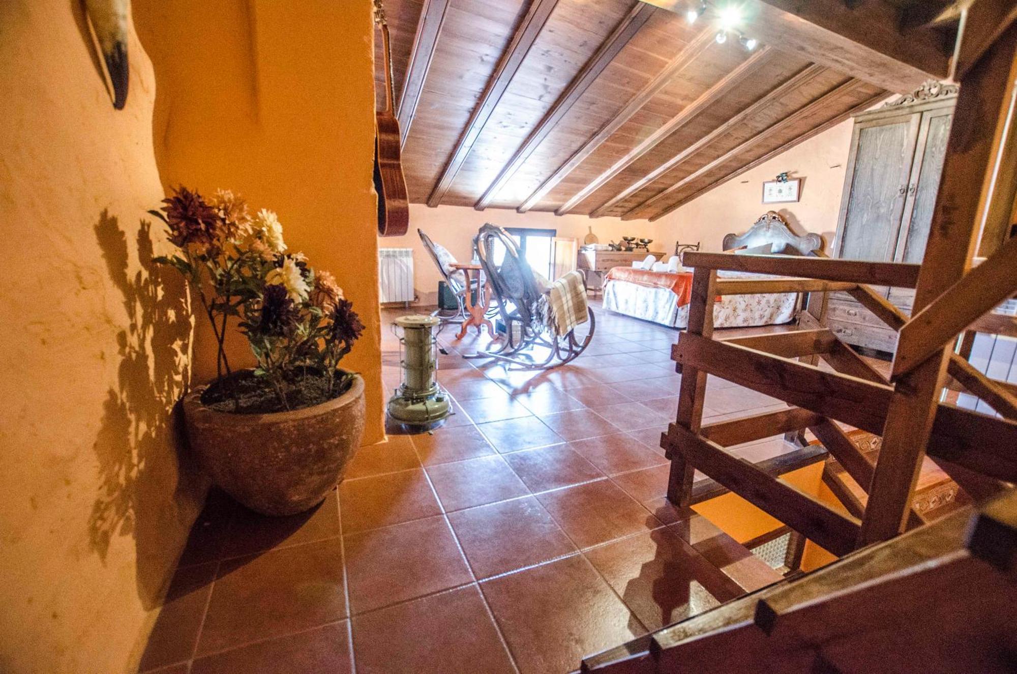 Holiday home Casa La Herradura *
