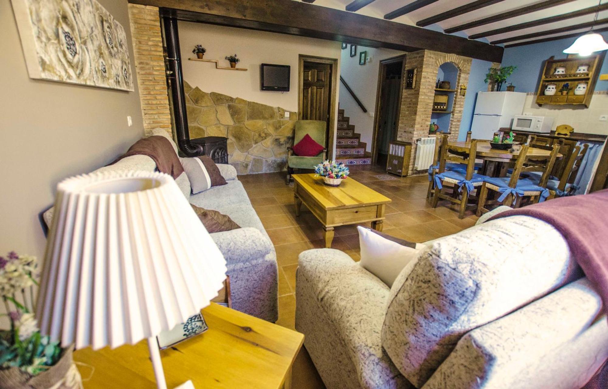 Holiday home Casa La Herradura *