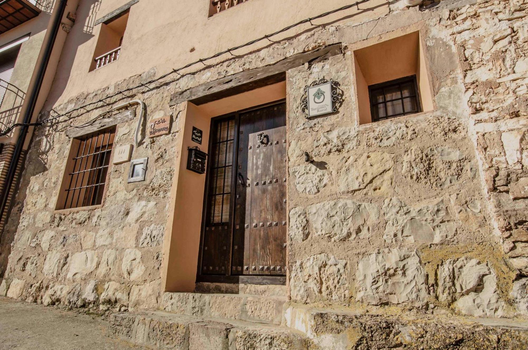 Casa La Herradura Сasa de vacaciones