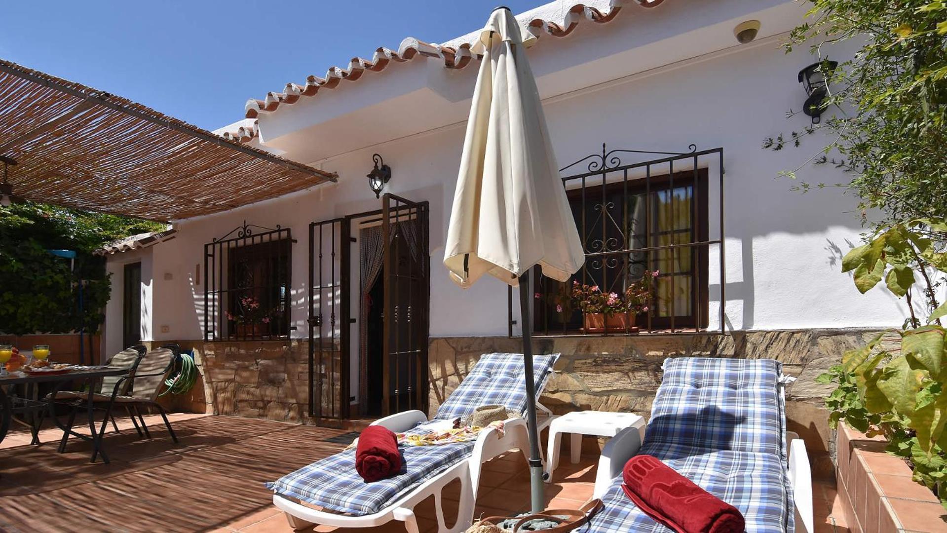 Casitas Select Villa *