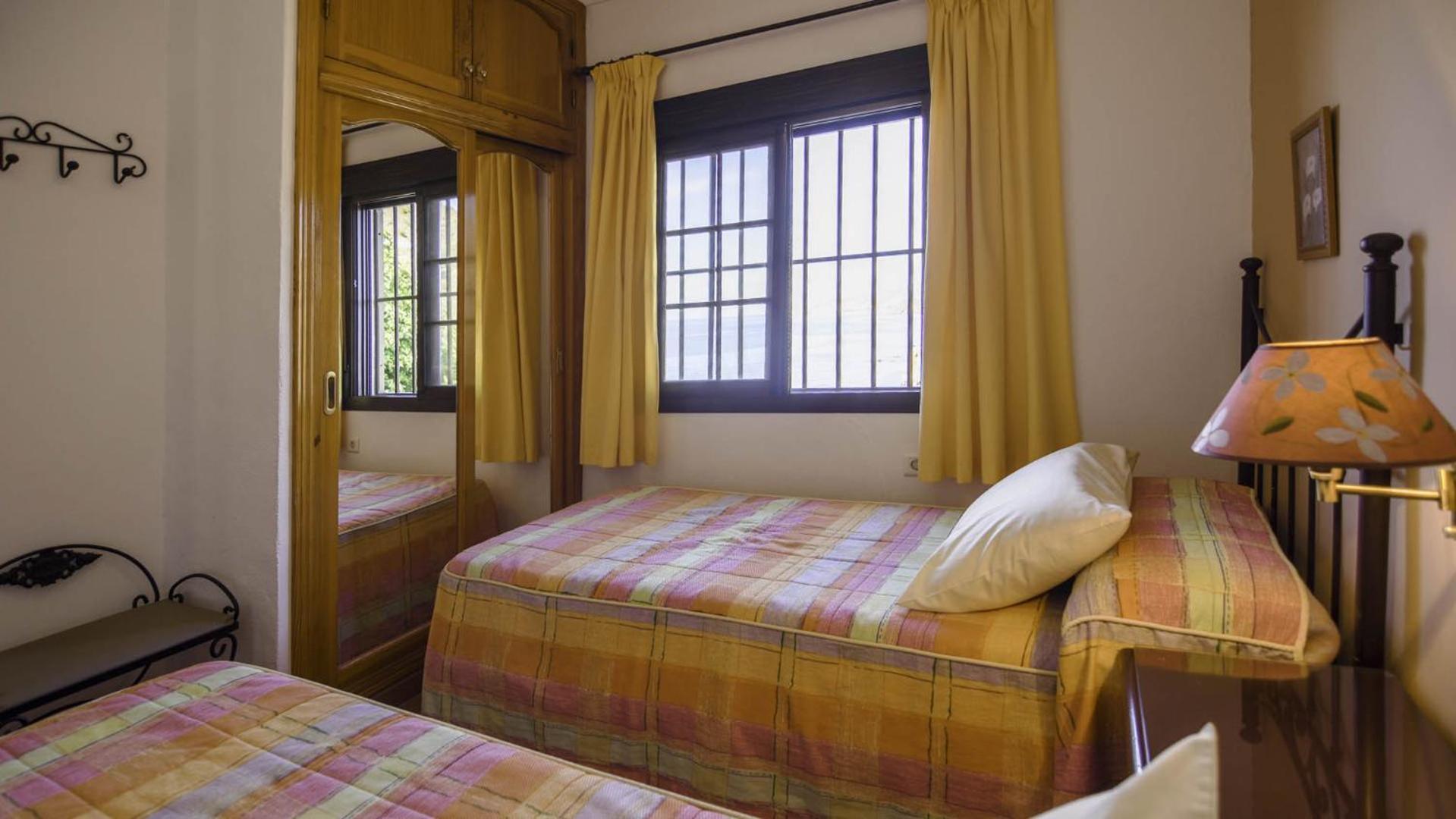 Casitas Select Villa Maro