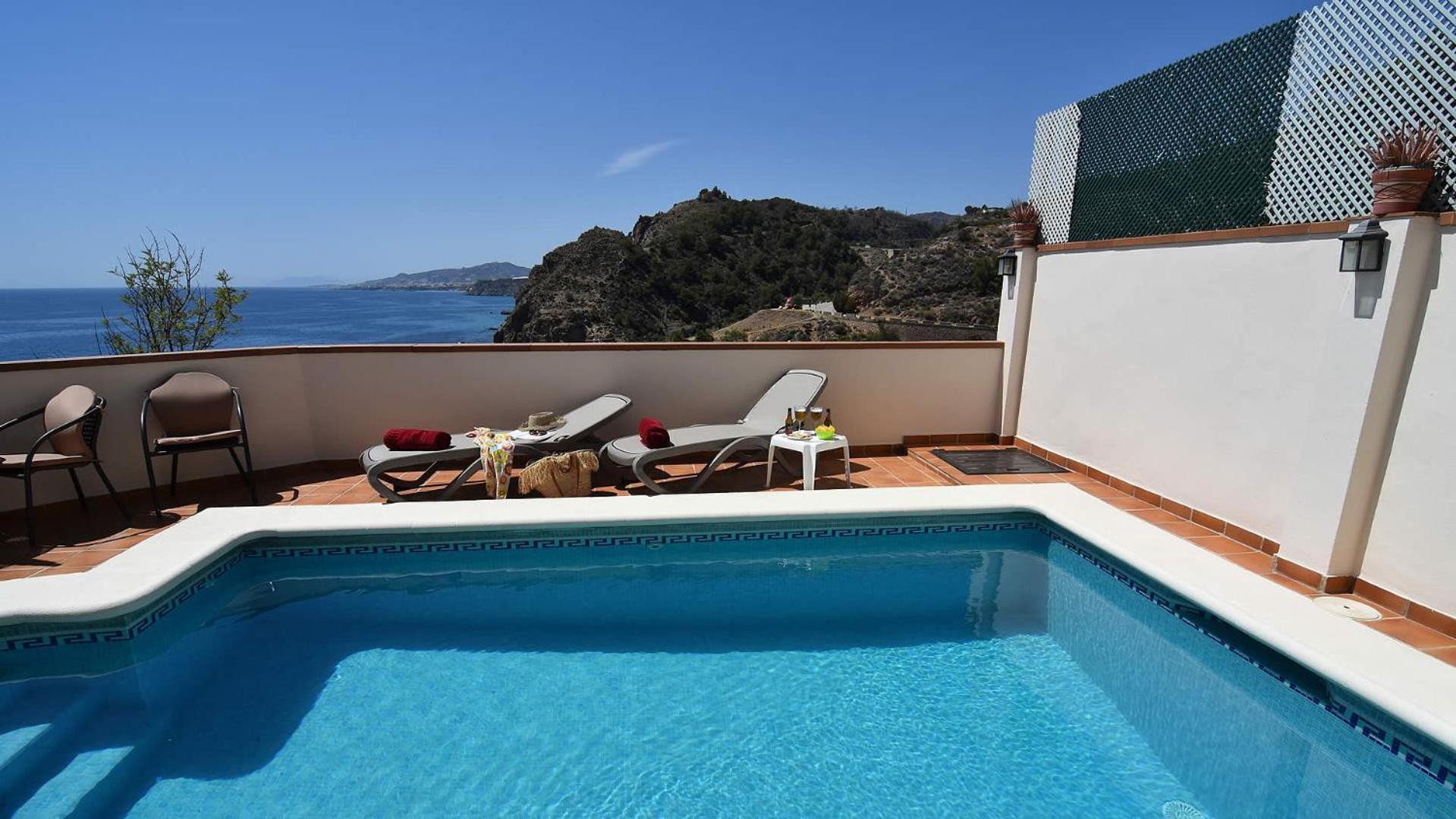 Villa Casitas Select Maro