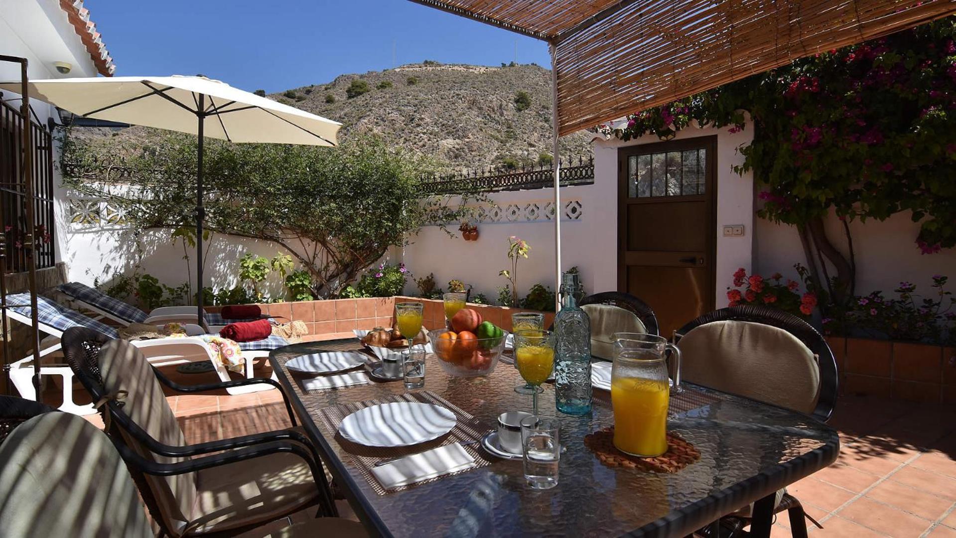 Casitas Select *