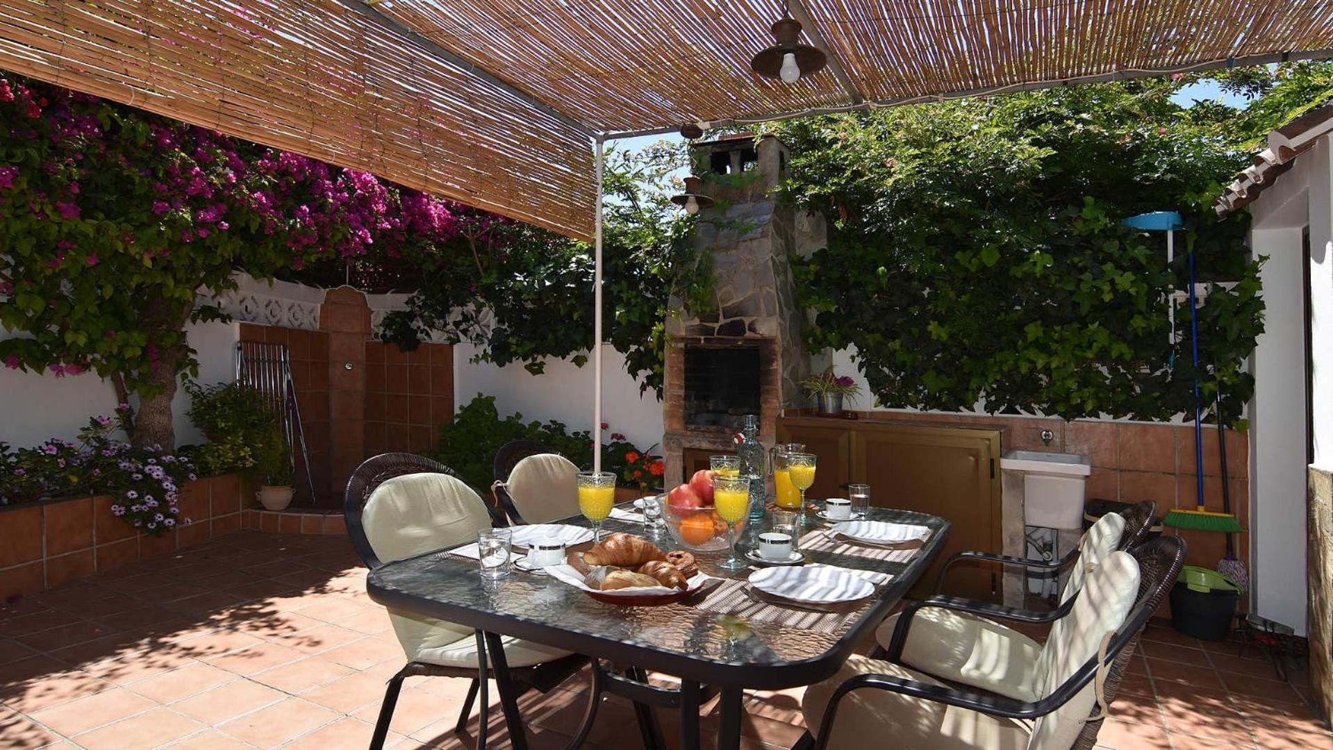 Casitas Select Maro