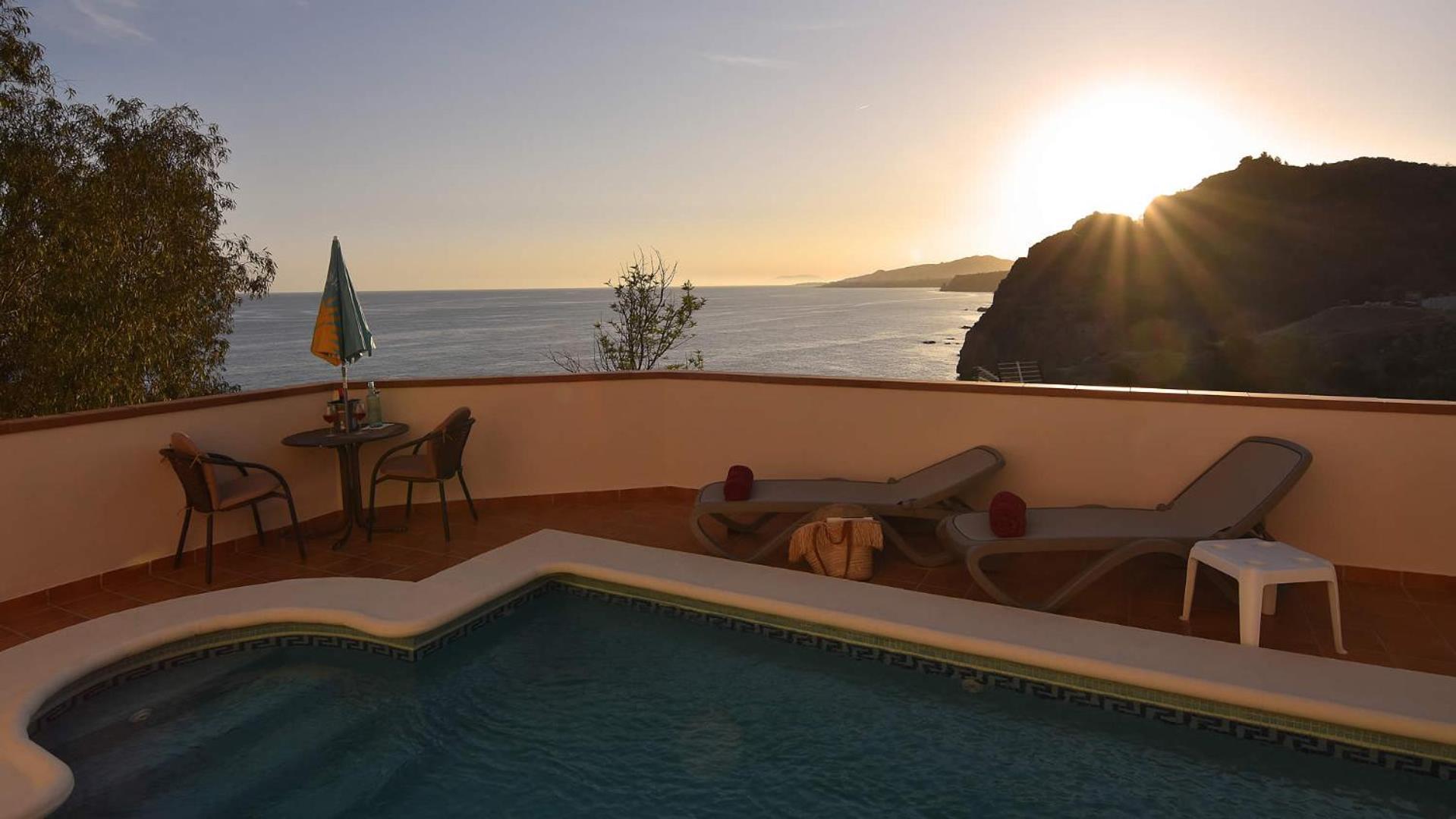 Villa Casitas Select Maro