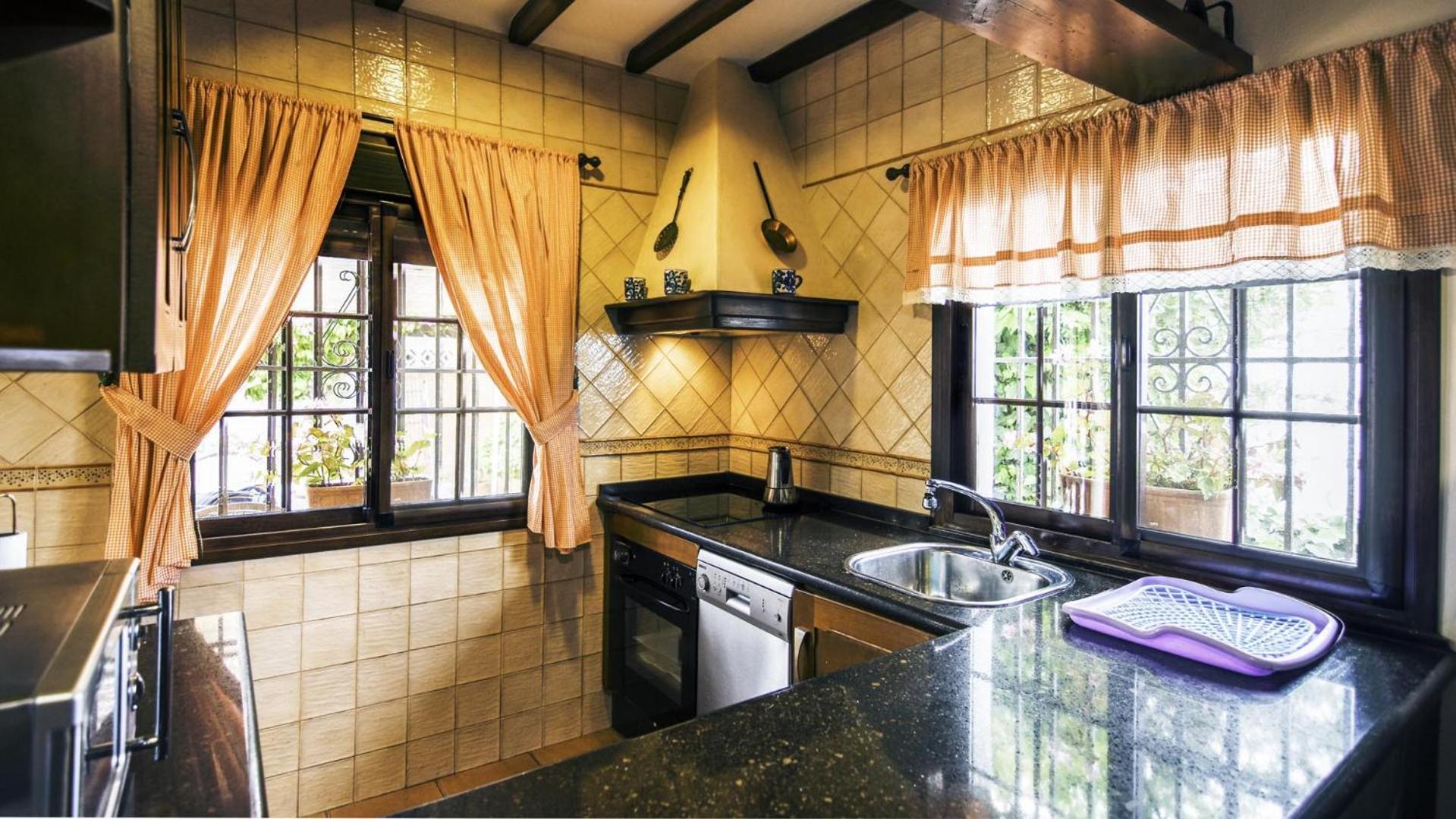 Casitas Select Maro