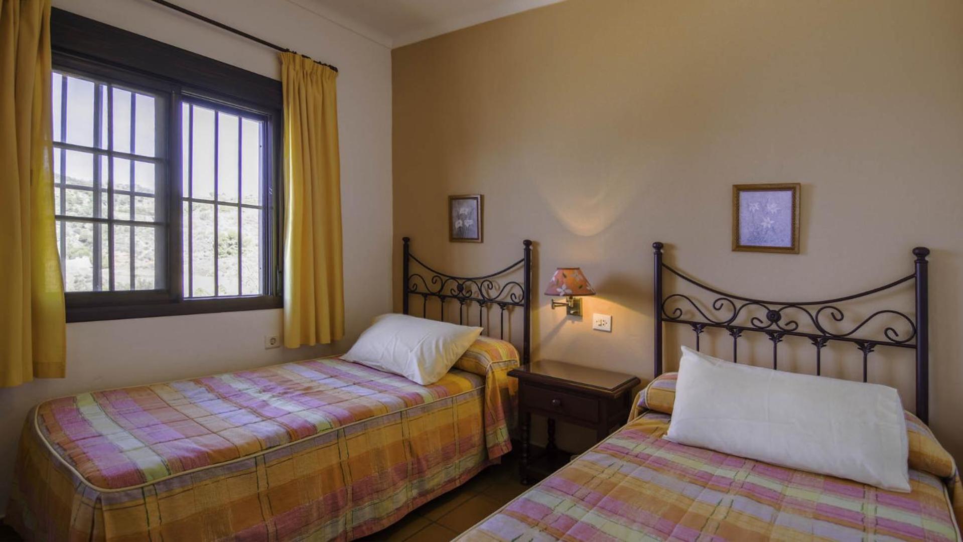 Casitas Select * Maro