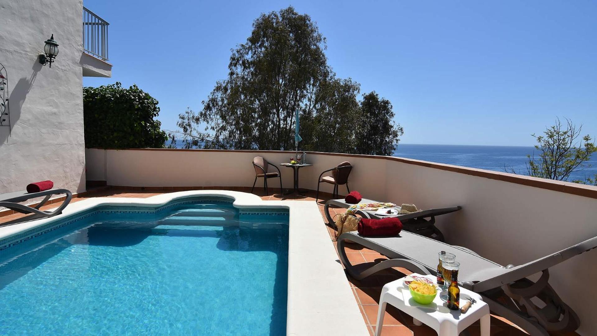 Casitas Select