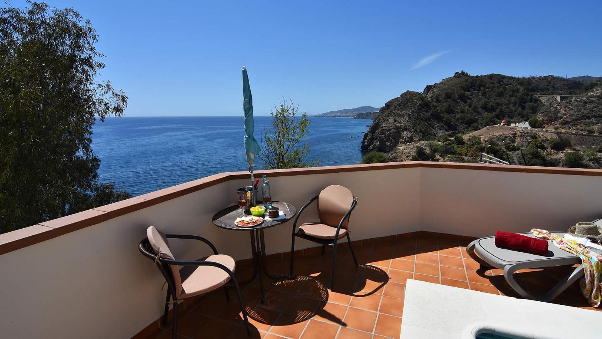 Casitas Select Villa