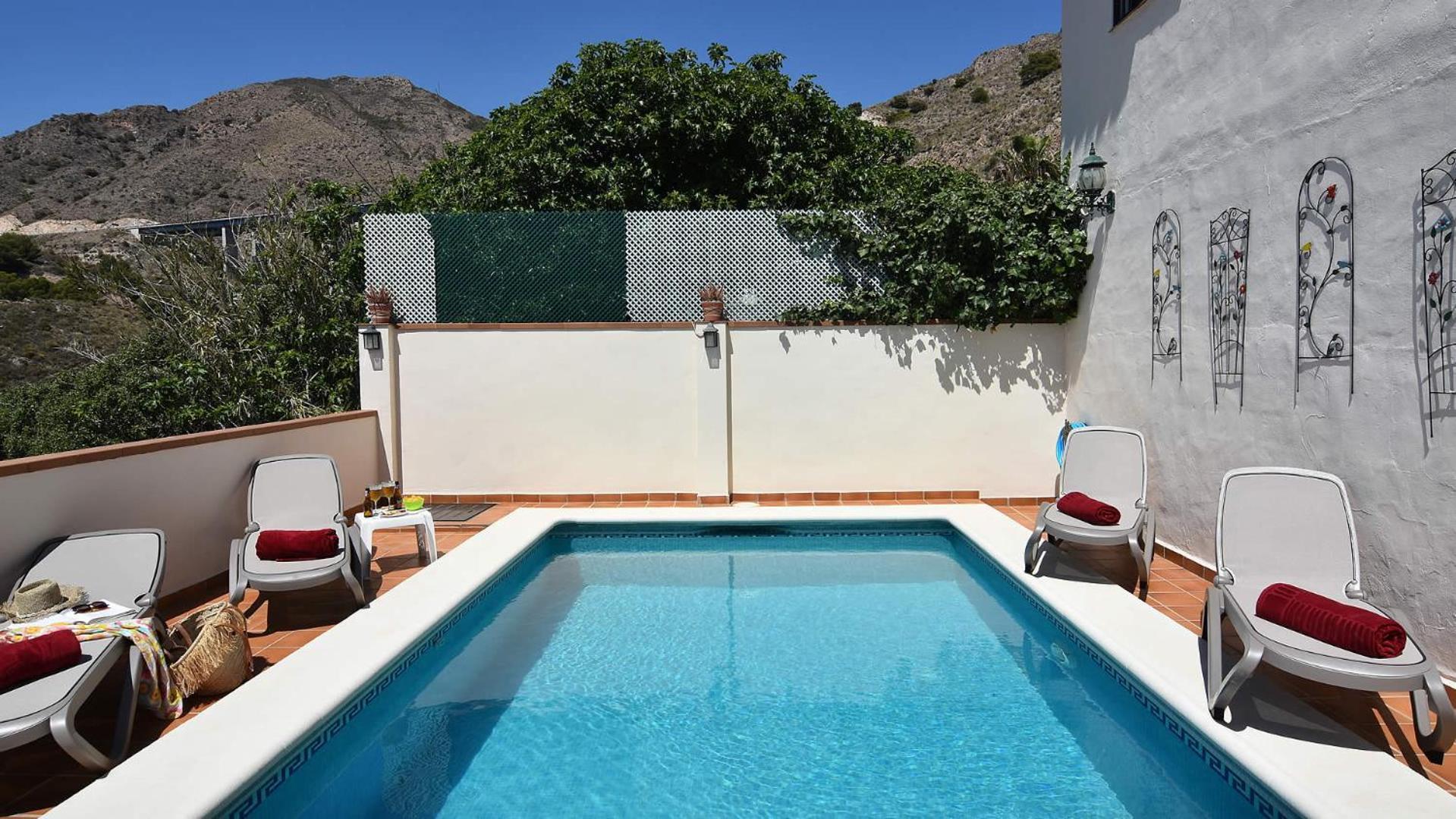 Villa Casitas Select