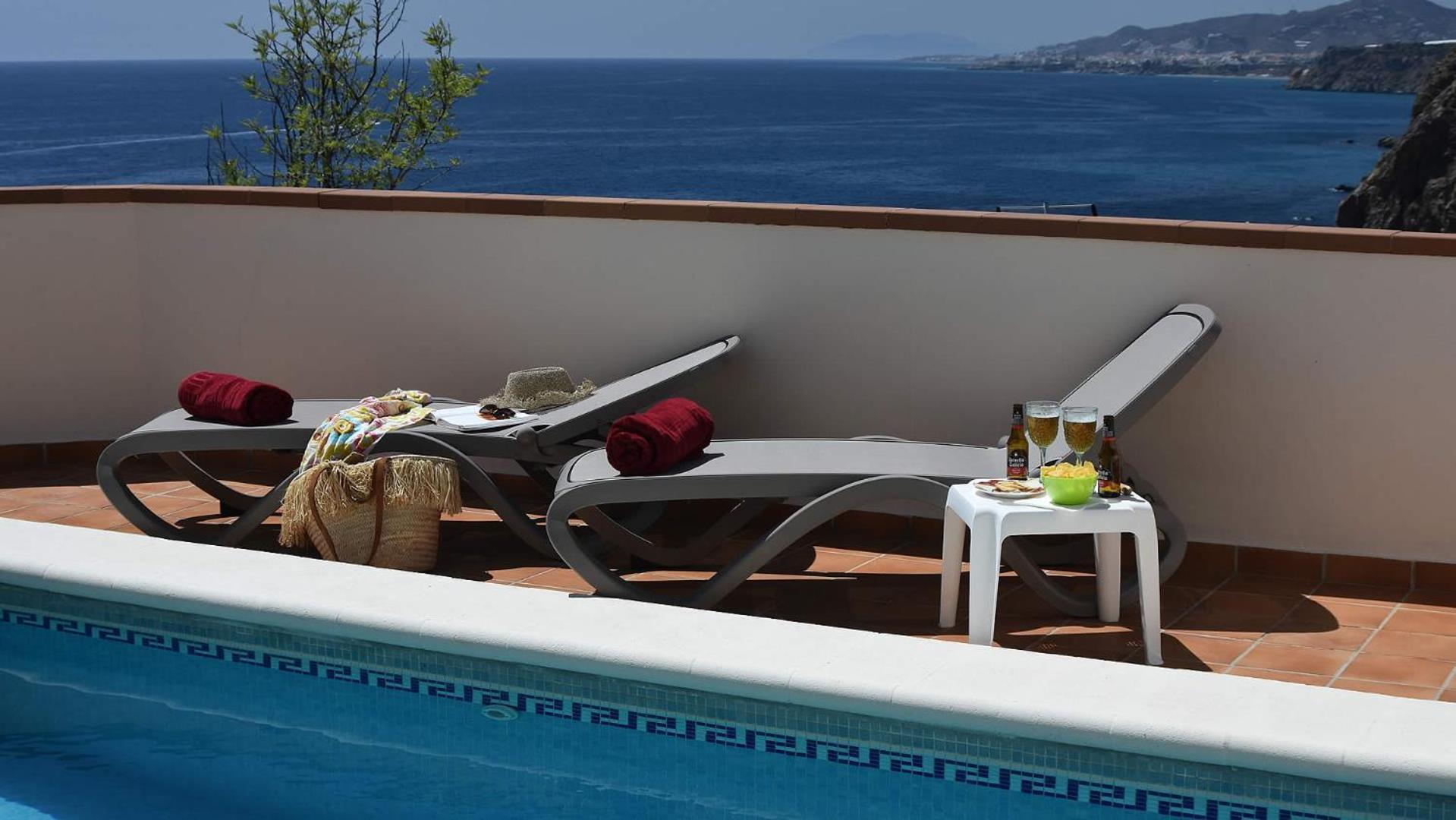 Casitas Select Villa *