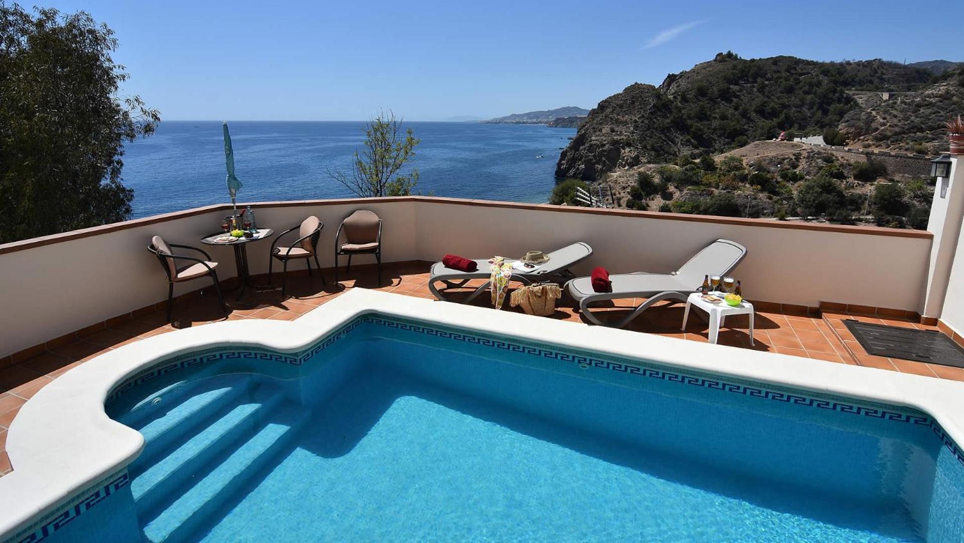 Casitas Select Villa Maro