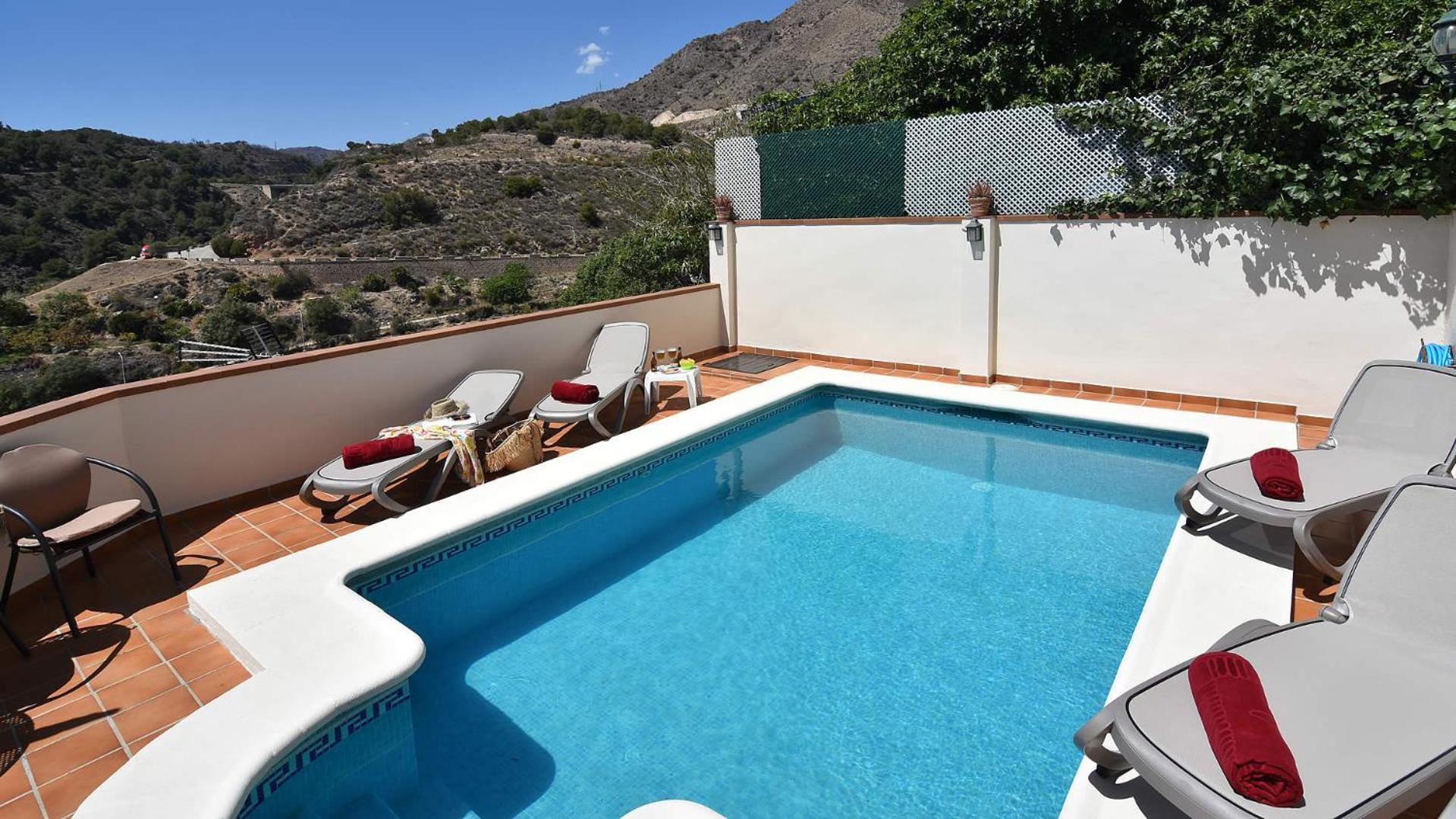 Casitas Select Villa *