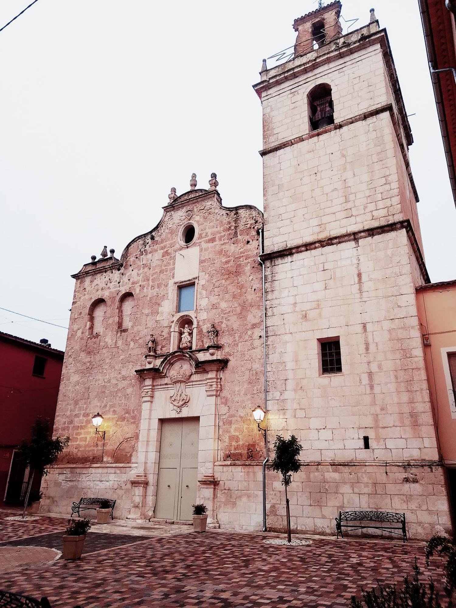 Casa Isabella By Apartments4you * Penaguila