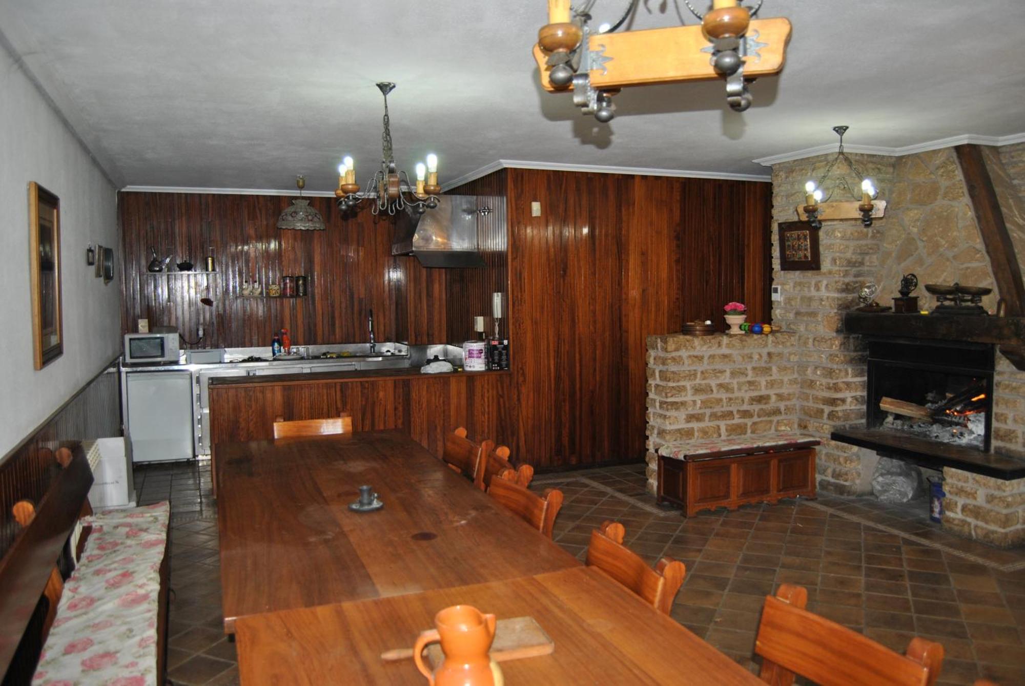 Casa Pichon Etxea Farm stay *