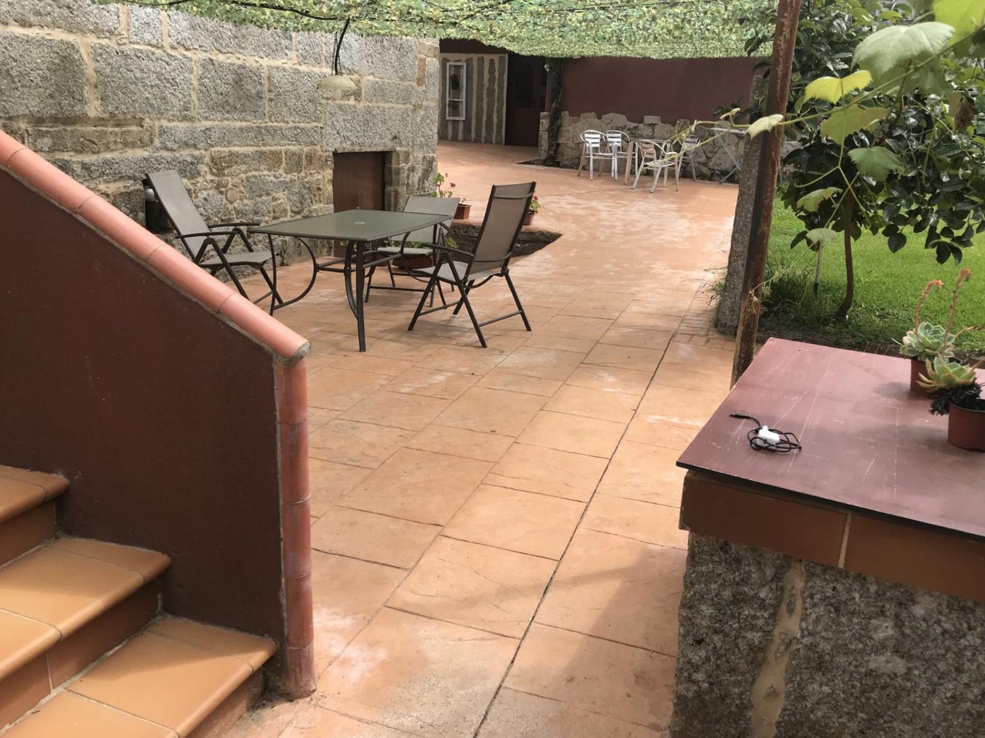 Holiday home Casa Marina *