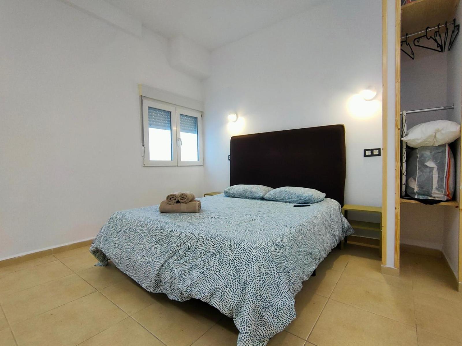 Lanzarote Apartamento *