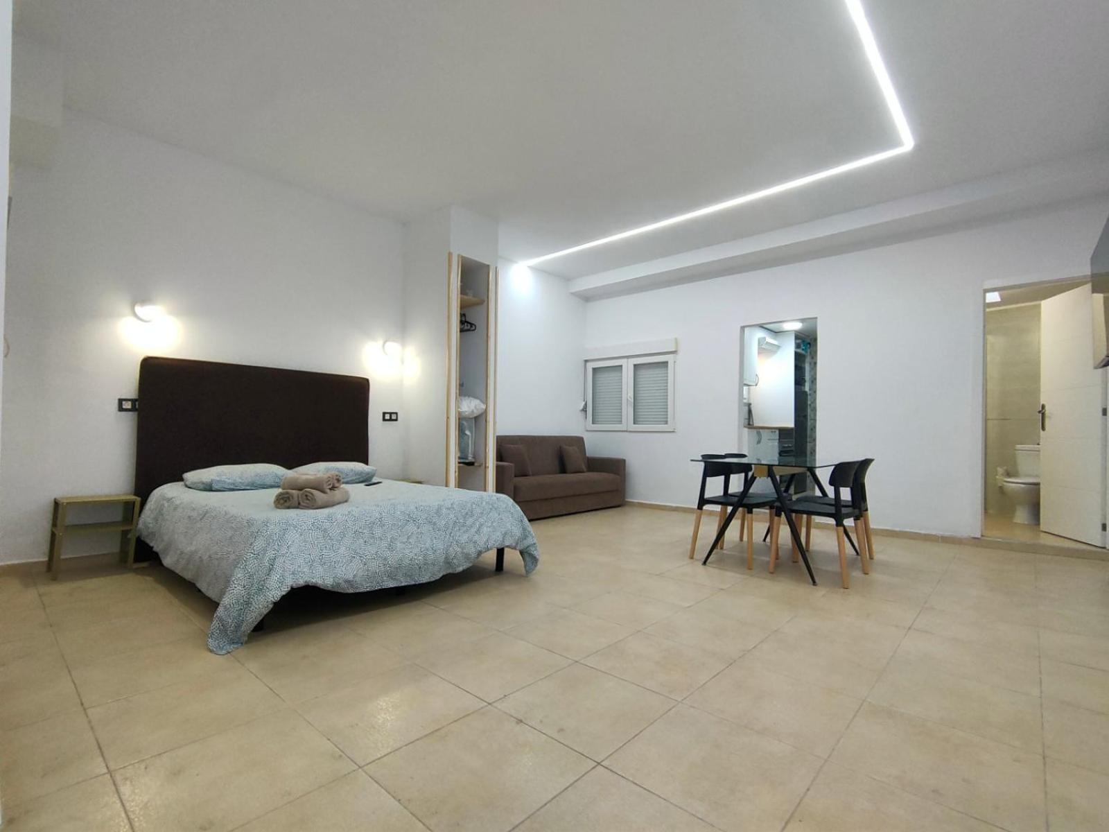 Lanzarote Apartamento Arrecife (Lanzarote)