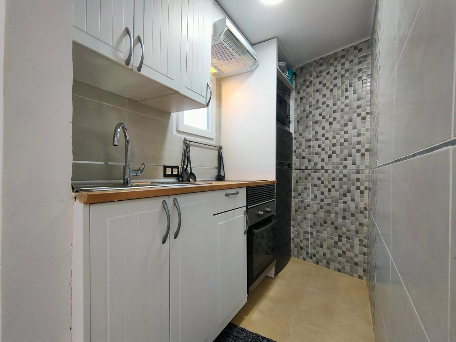 Apartamento Lanzarote Arrecife (Lanzarote)