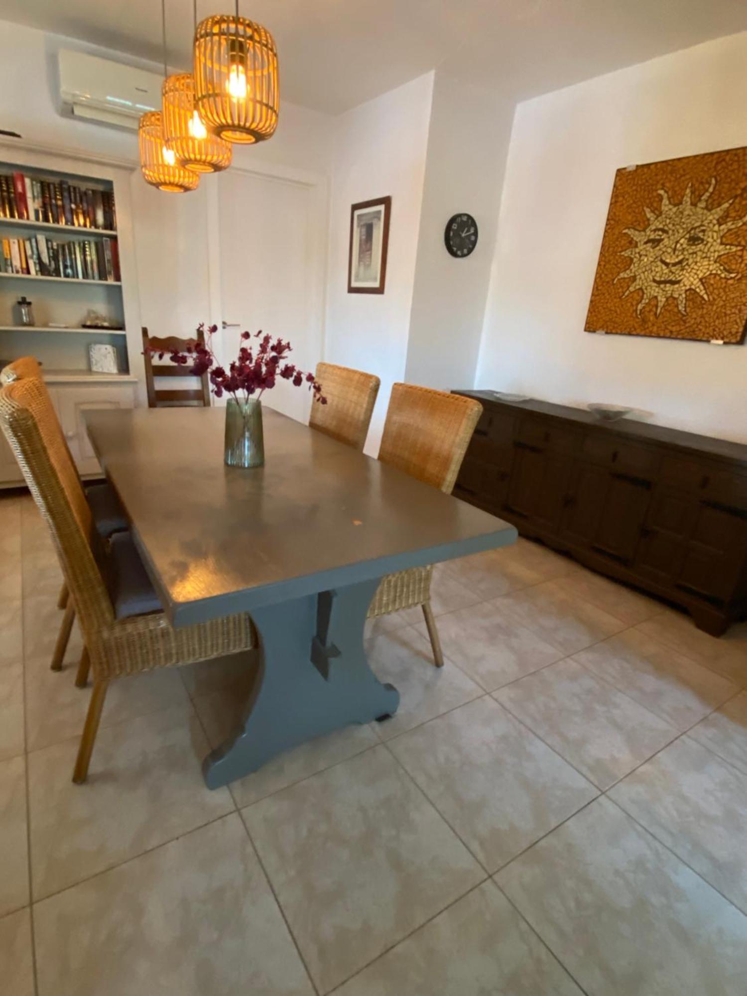 La Casa De Rossi Villa Torrevieja