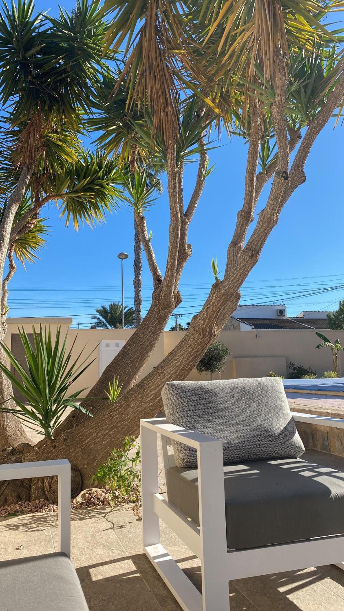 Villa La Casa De Rossi Torrevieja