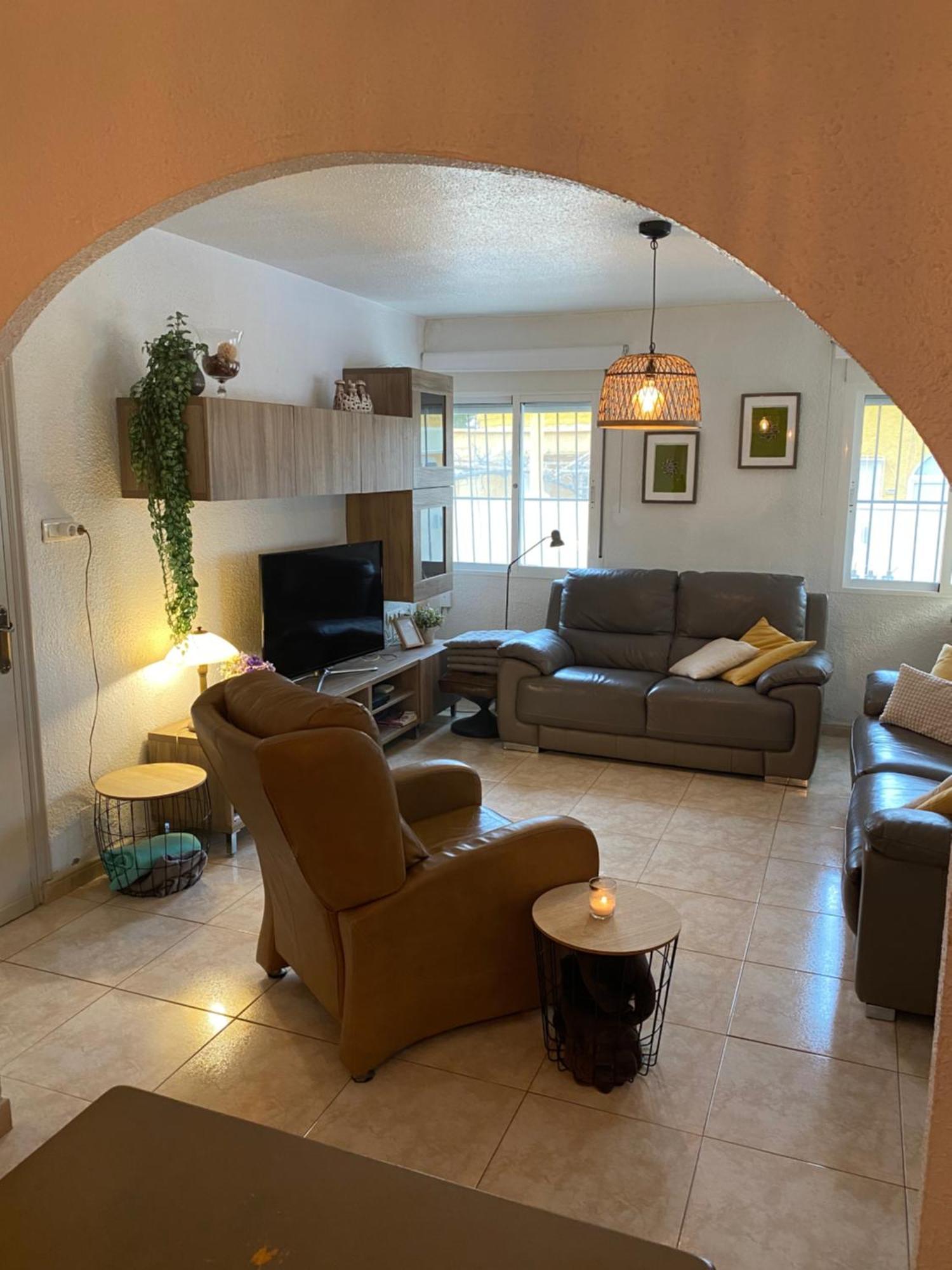 Villa La Casa De Rossi Torrevieja