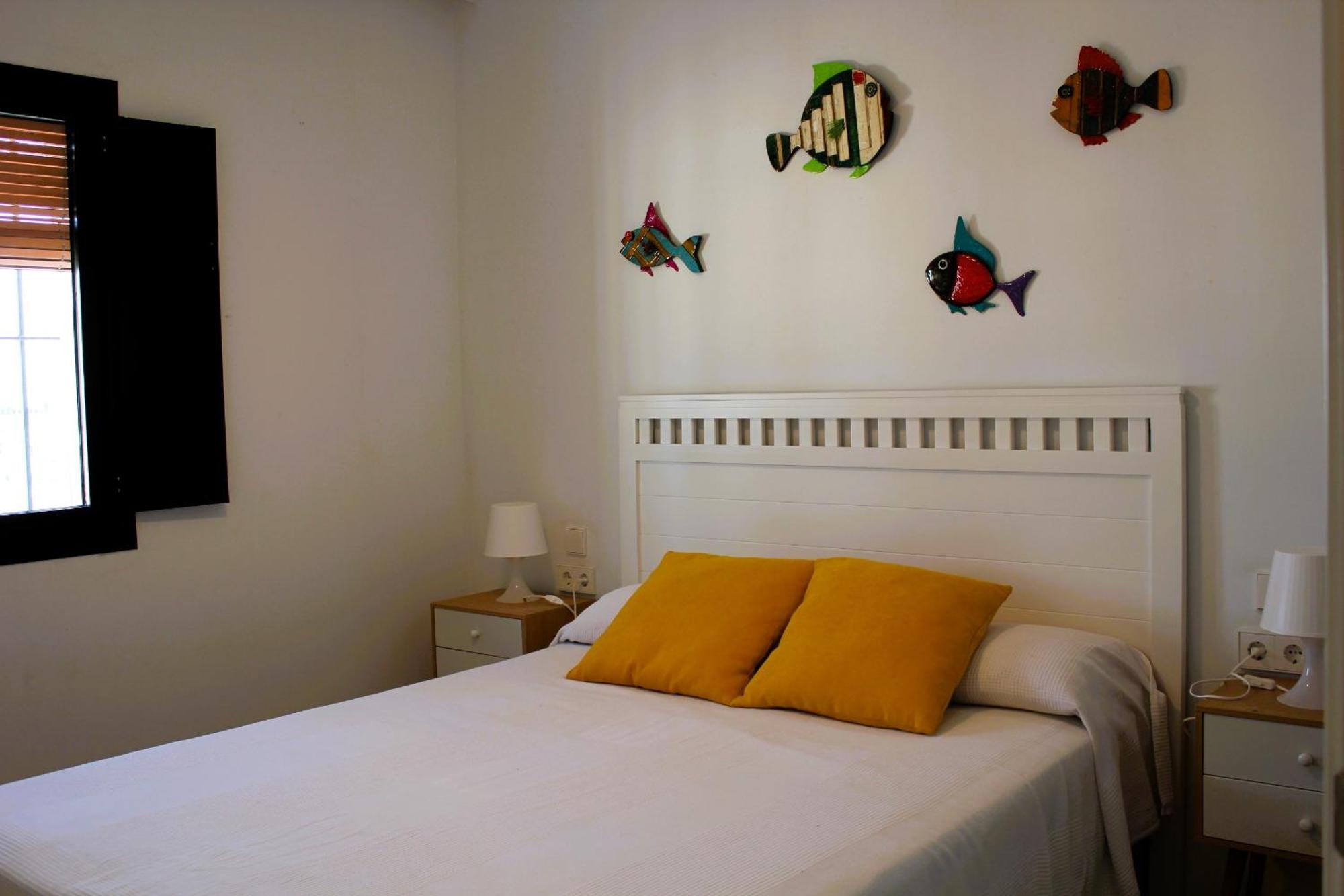 Casa Molinero Con Encanto Y Maravillosa Terraza Con Vistas Vft/ca/05921 Apartment *