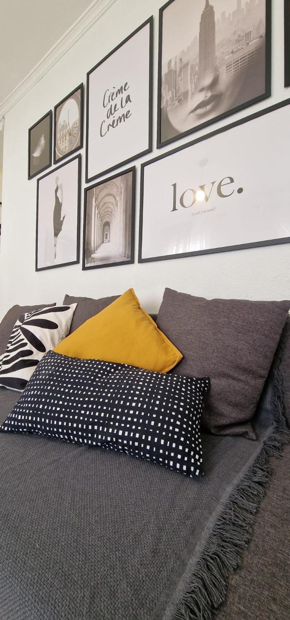 Apartamento Céntrico *