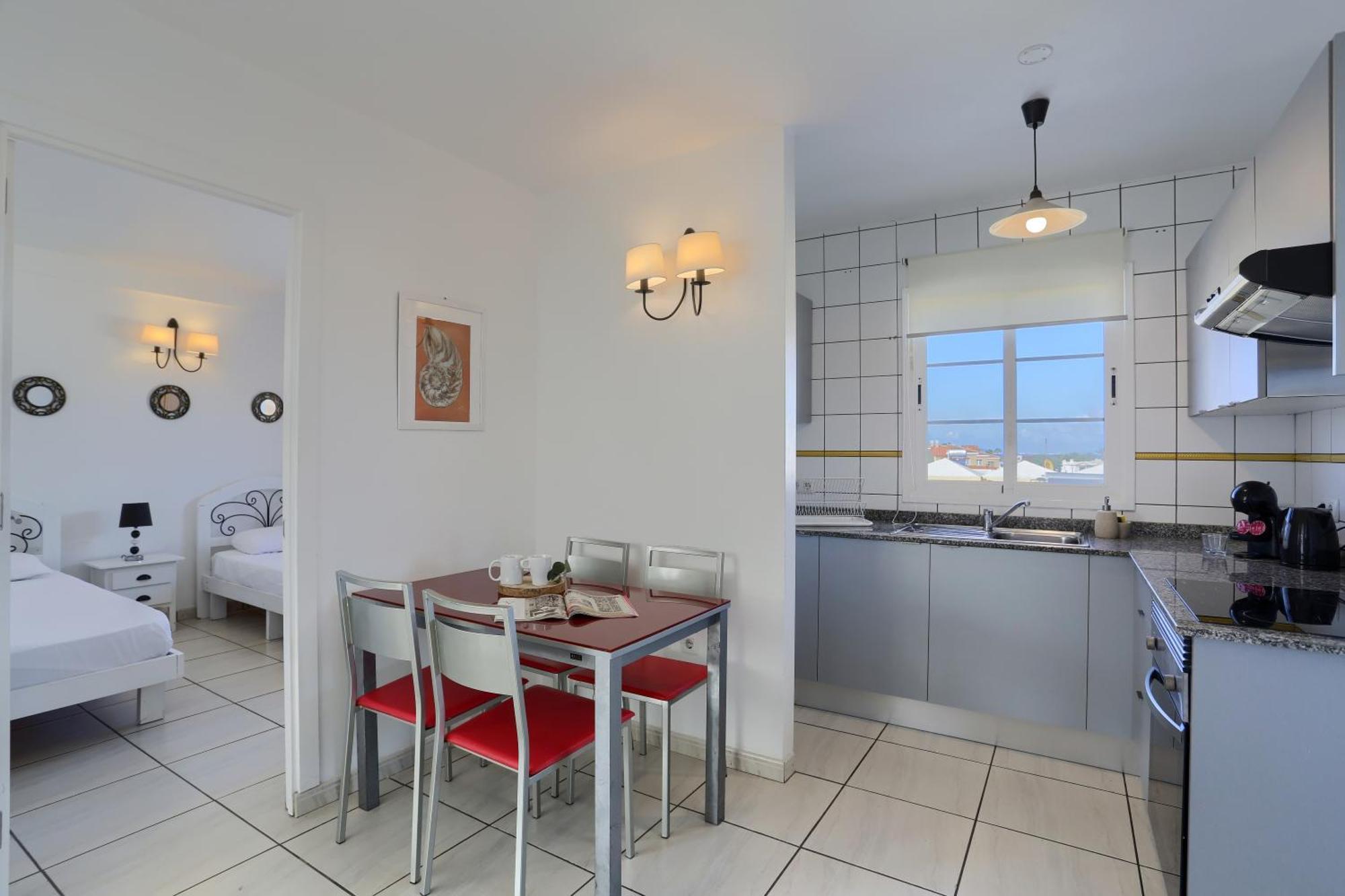 Apartamento Casa Lena Corralejo