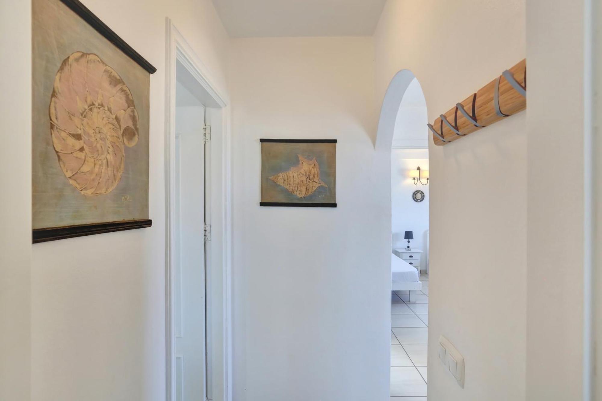 Apartamento Casa Lena