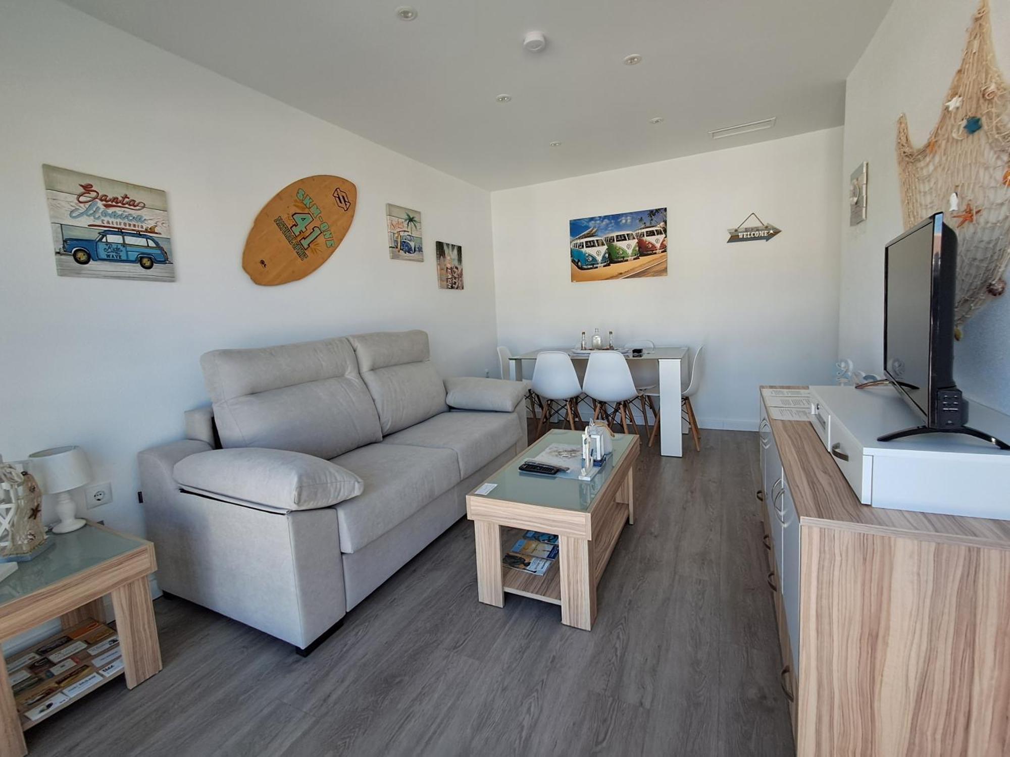 House Apartment