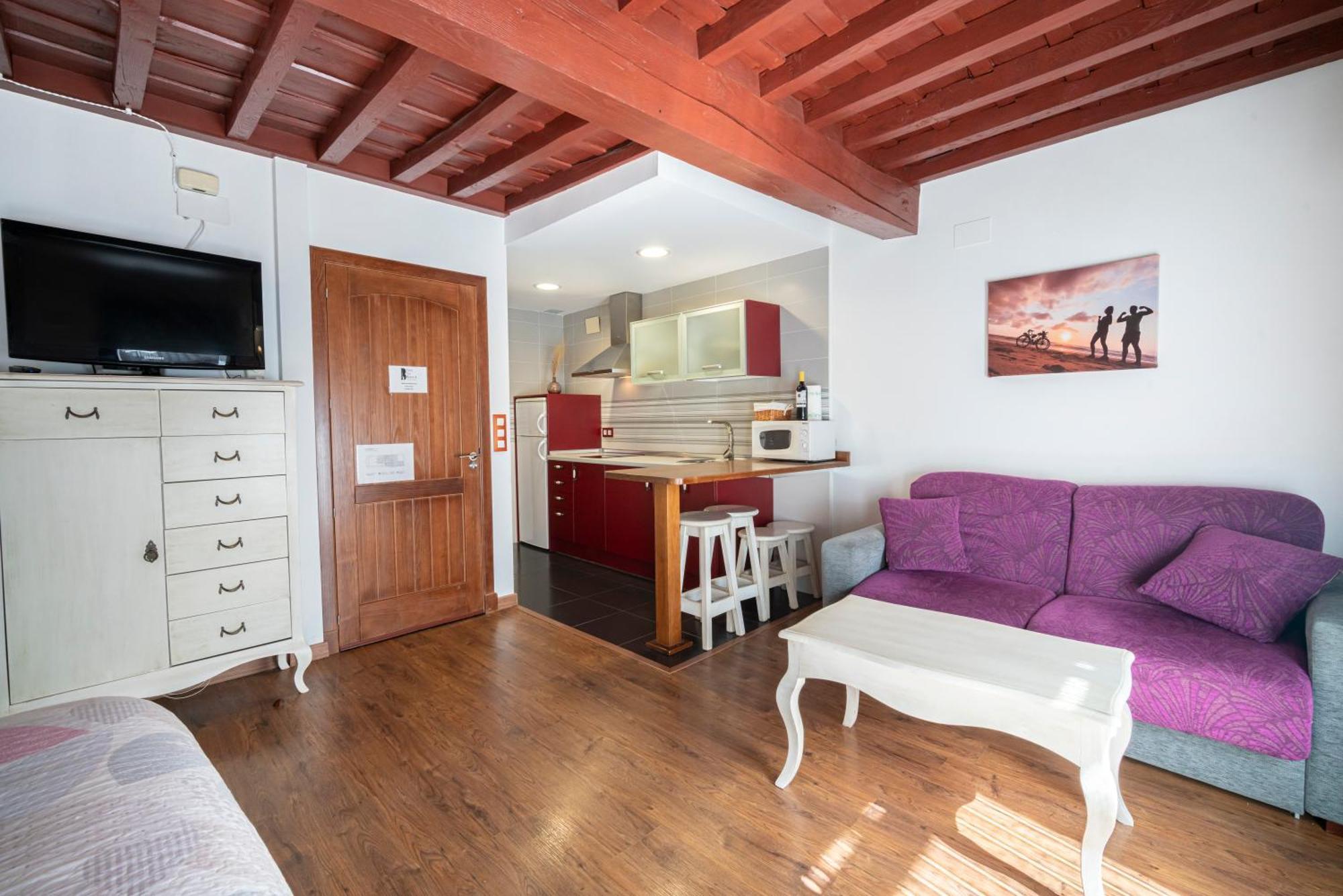 Casa Tio Basilio *