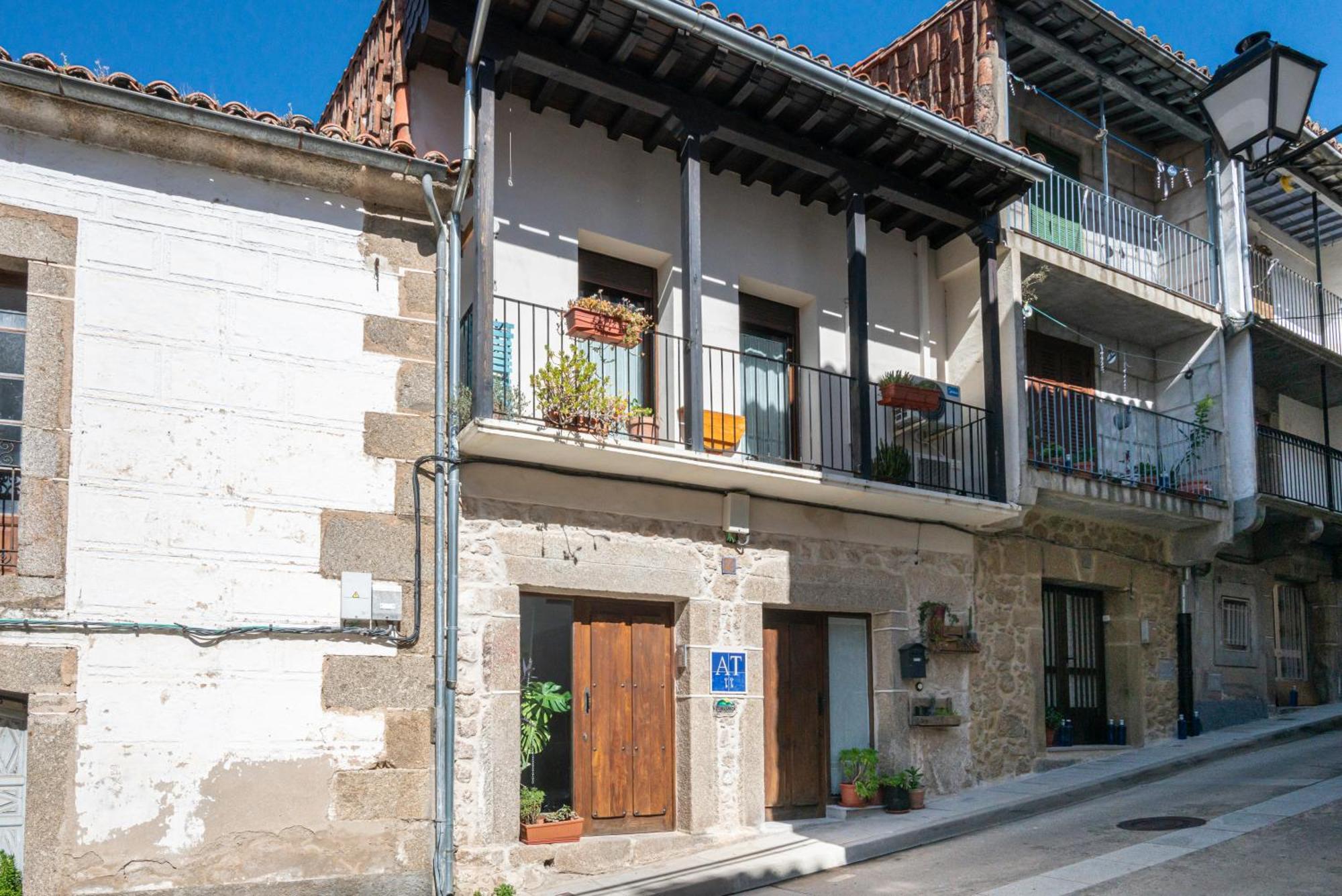 Casa Tio Basilio