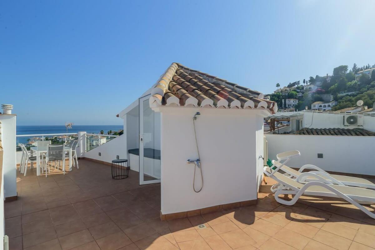 Holiday home Casa Bella Vista Nerja