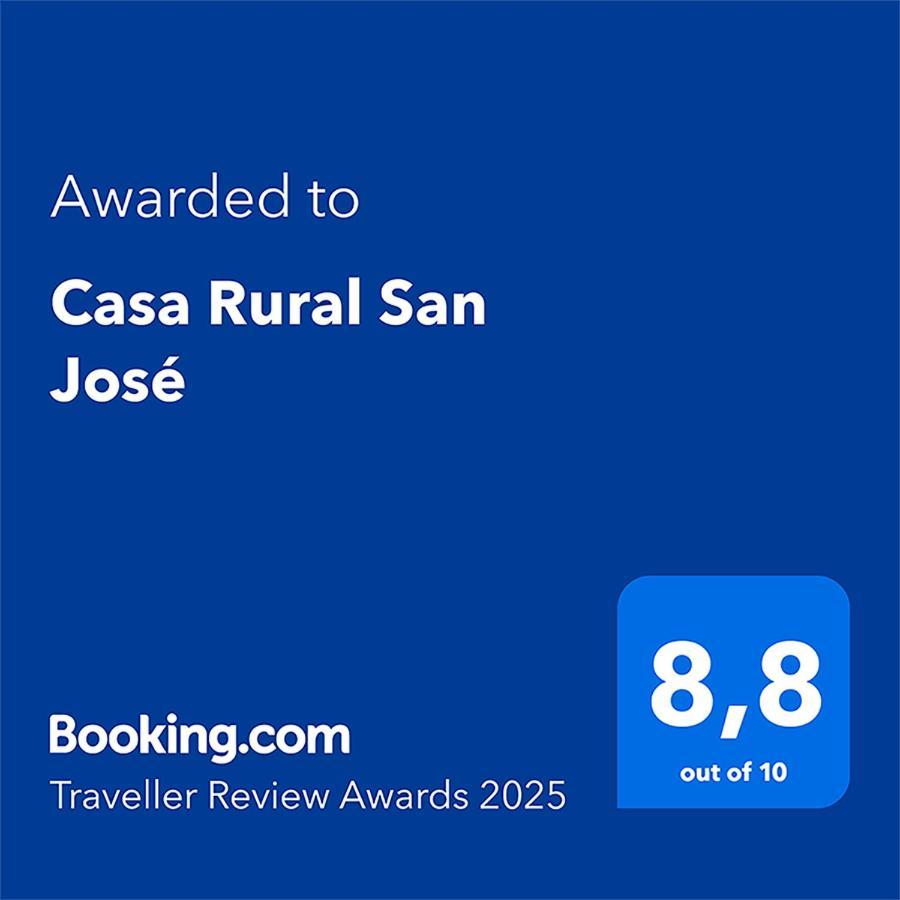 San José Grazalema