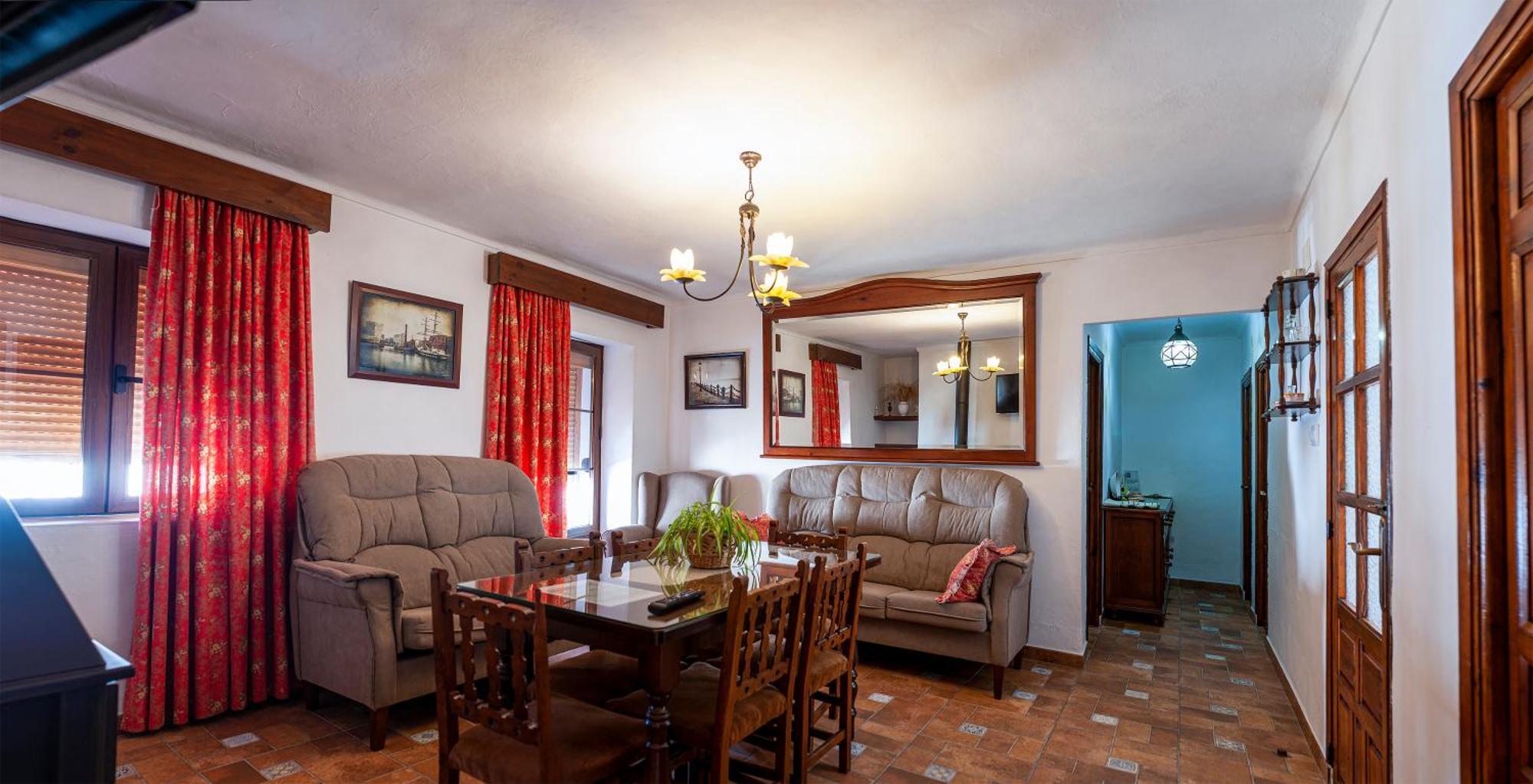 San José Apartamento
