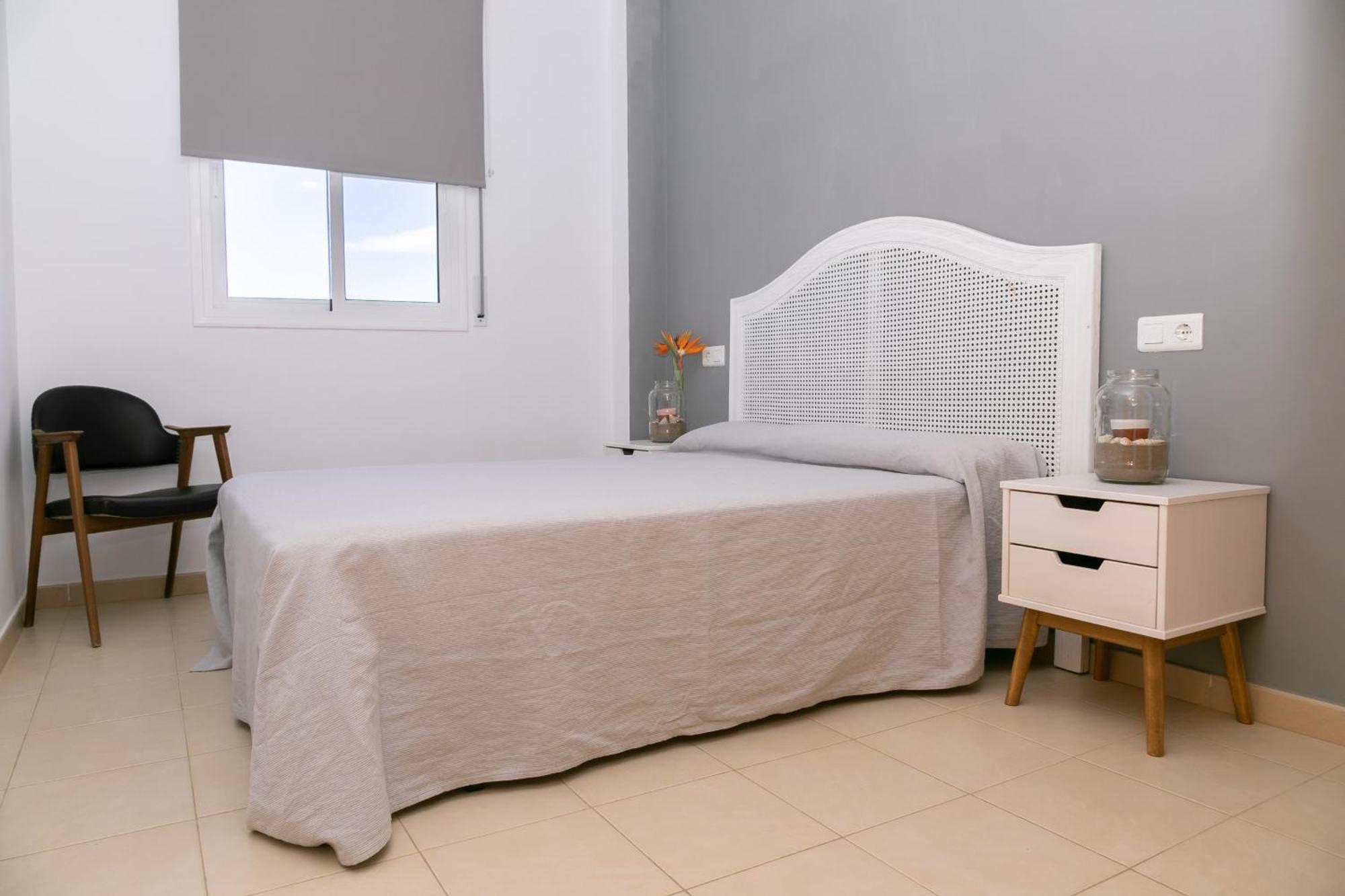 Alboscmar - En Con Piscina Y Cerca De La Playa - Deltavacaciones Apartment
