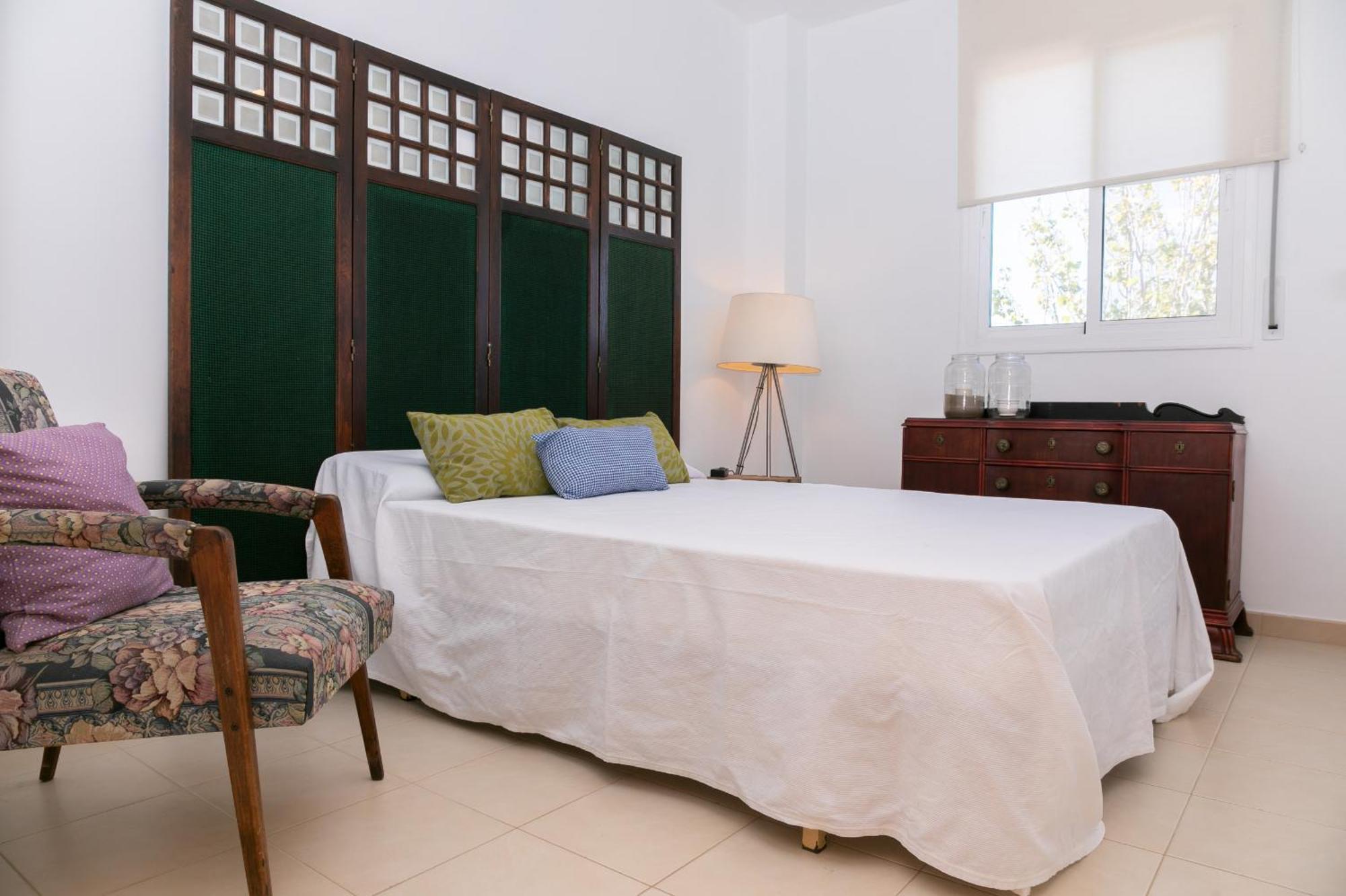 Alboscmar - En Con Piscina Y Cerca De La Playa - Deltavacaciones Apartment Riumar